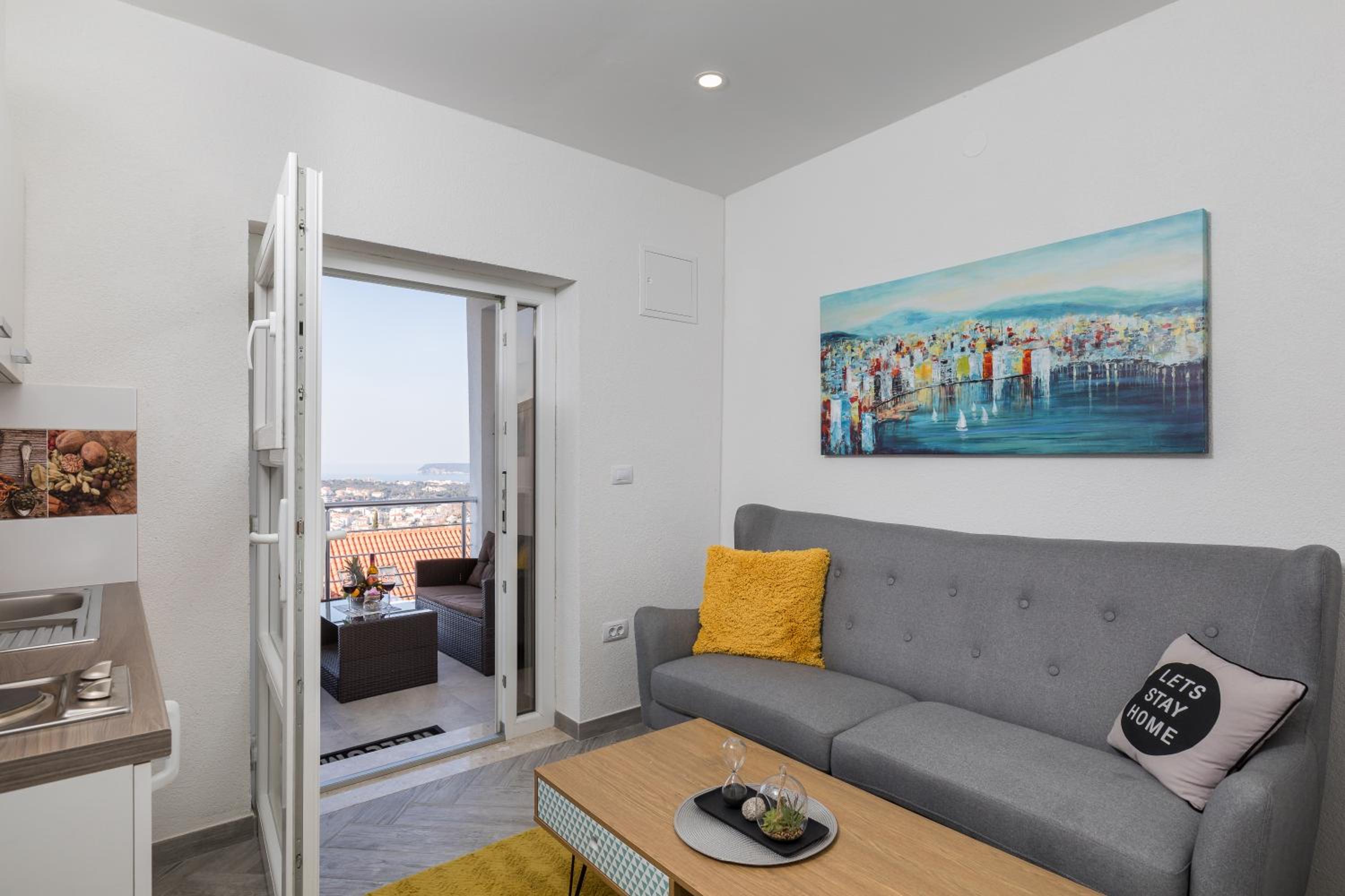 Apartments Muminovic