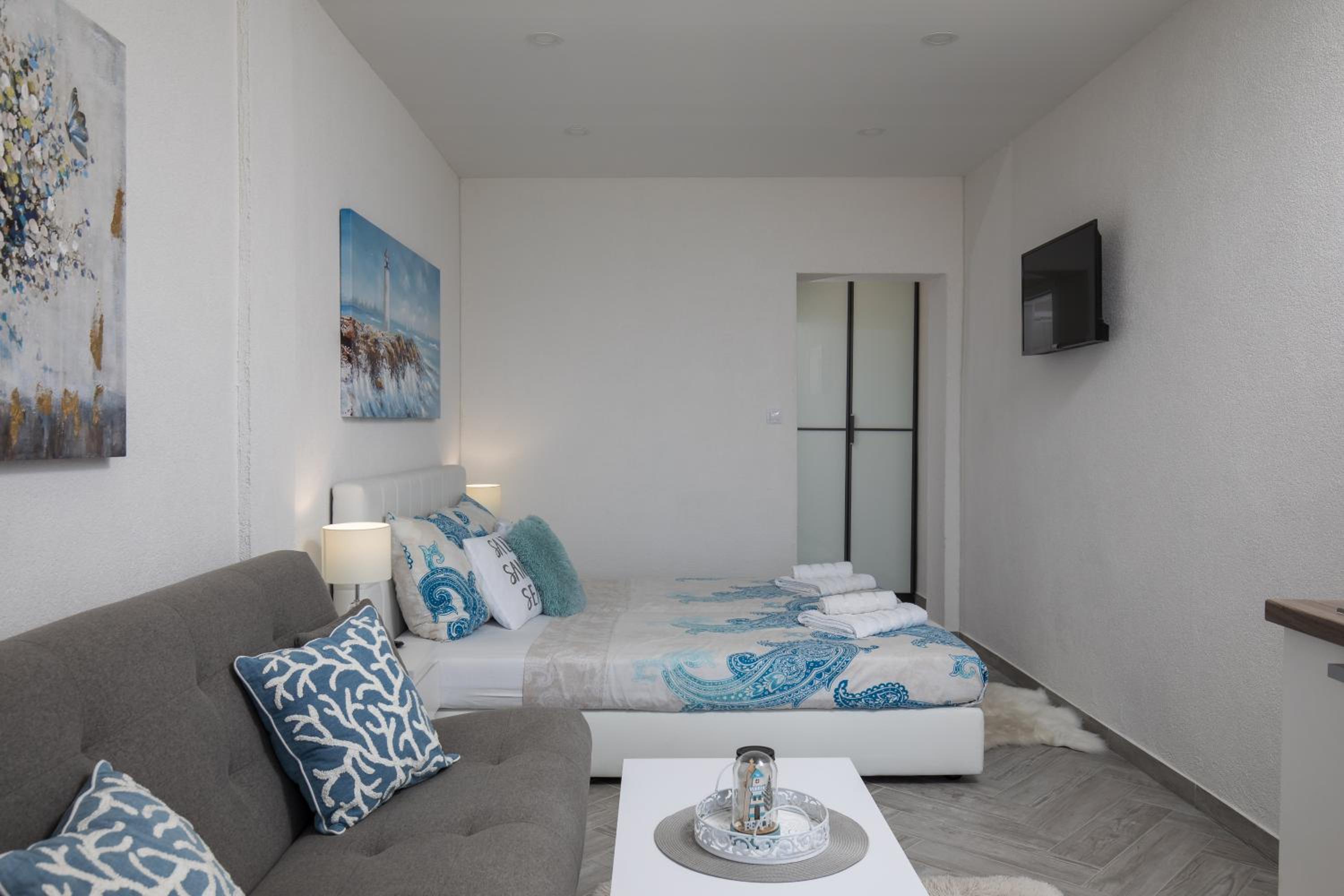 Apartments Muminovic