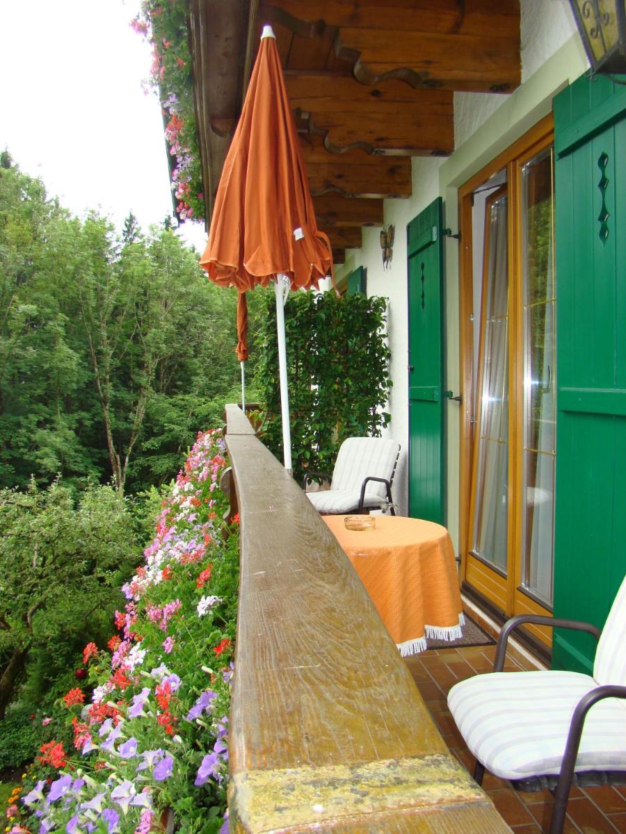 Landhaus Teufl