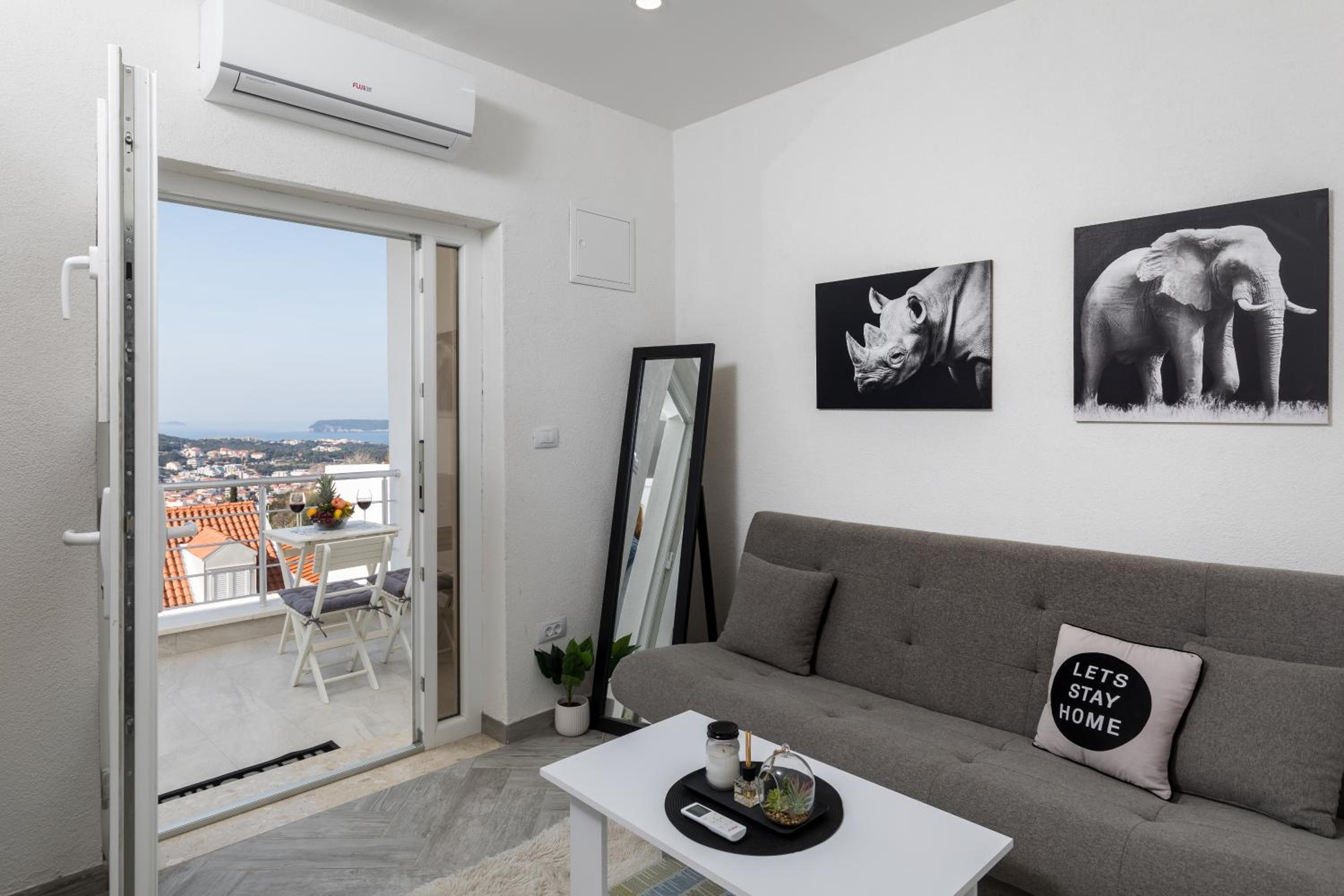 Apartments Muminovic