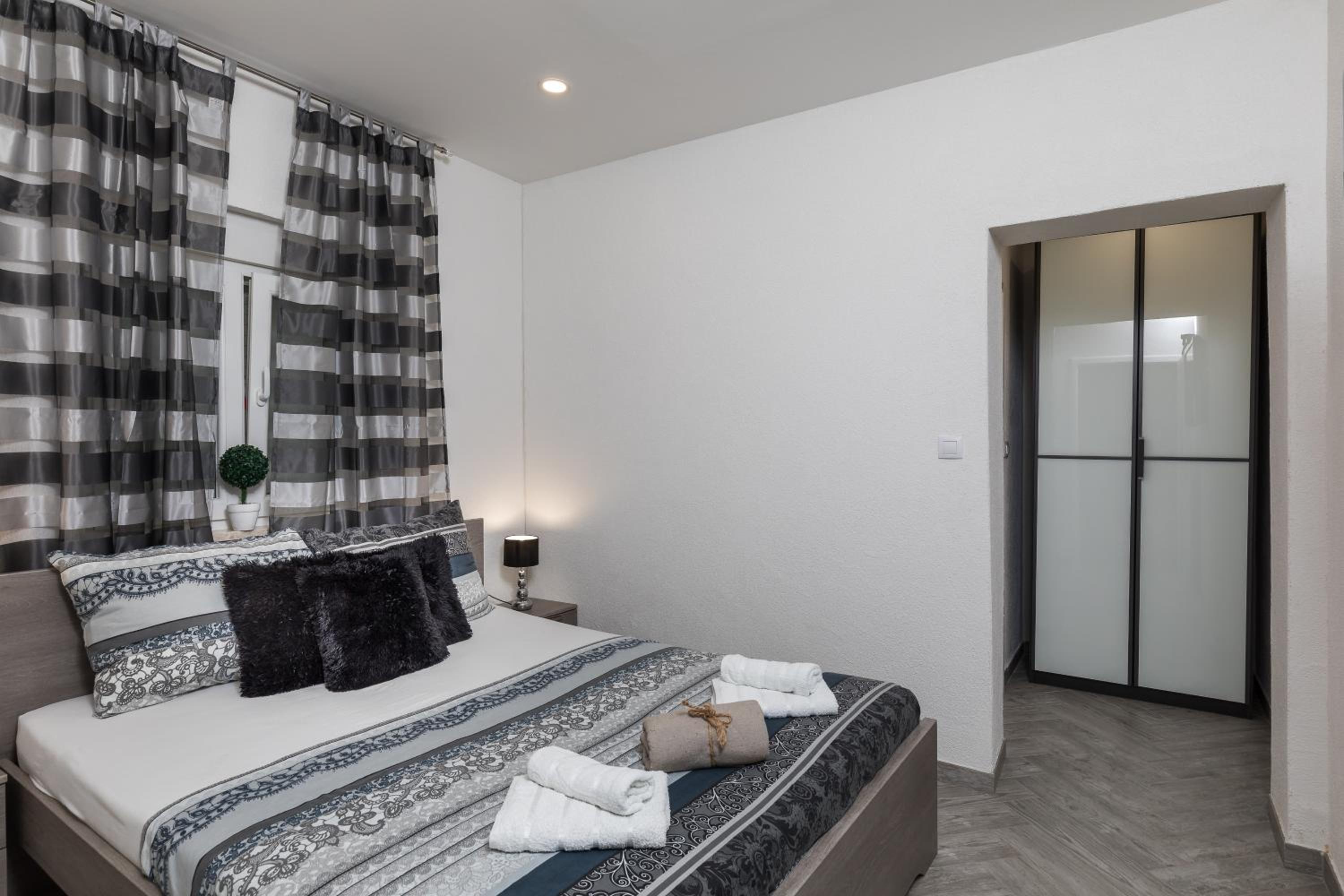 Apartments Muminovic