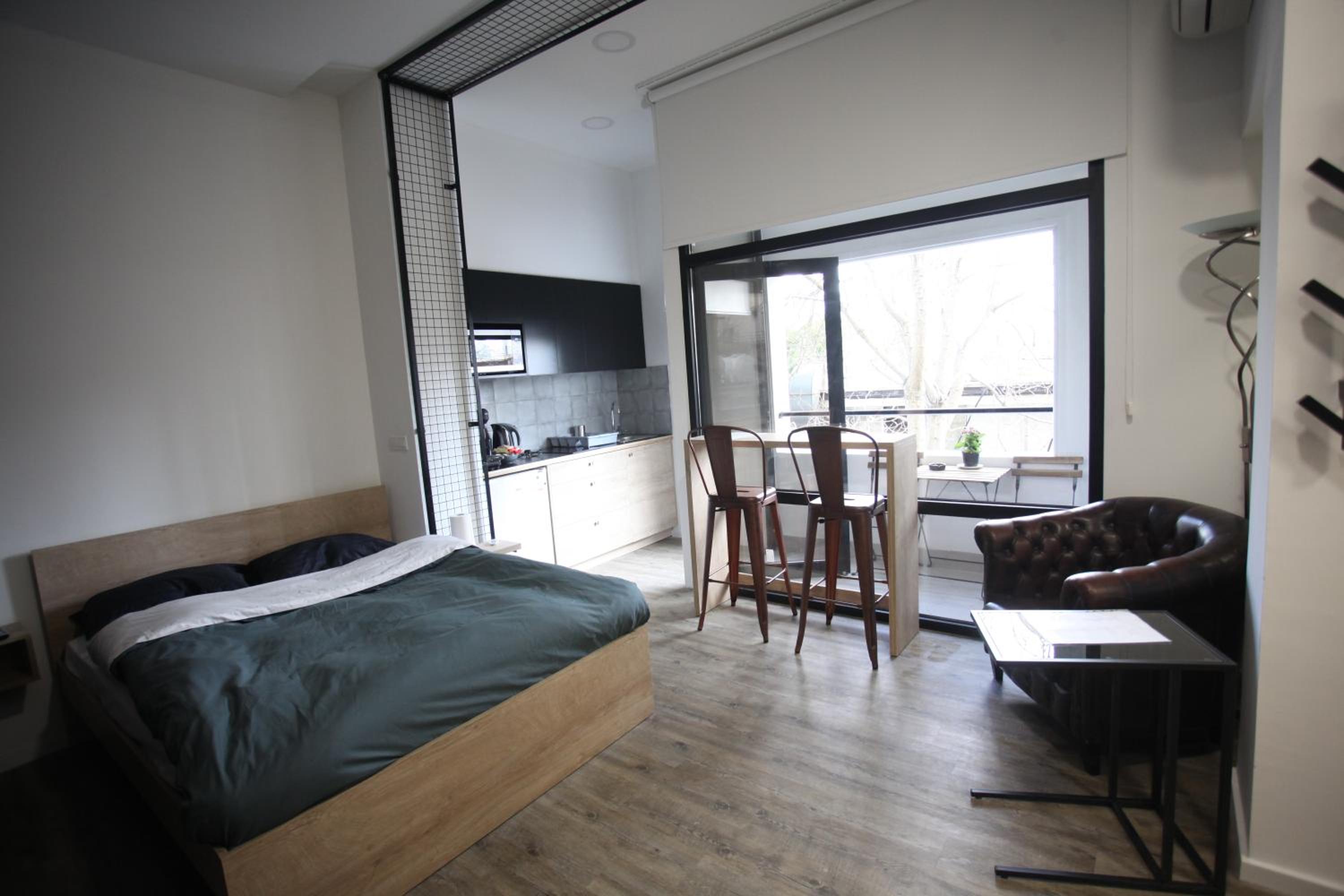 G.R City Heart