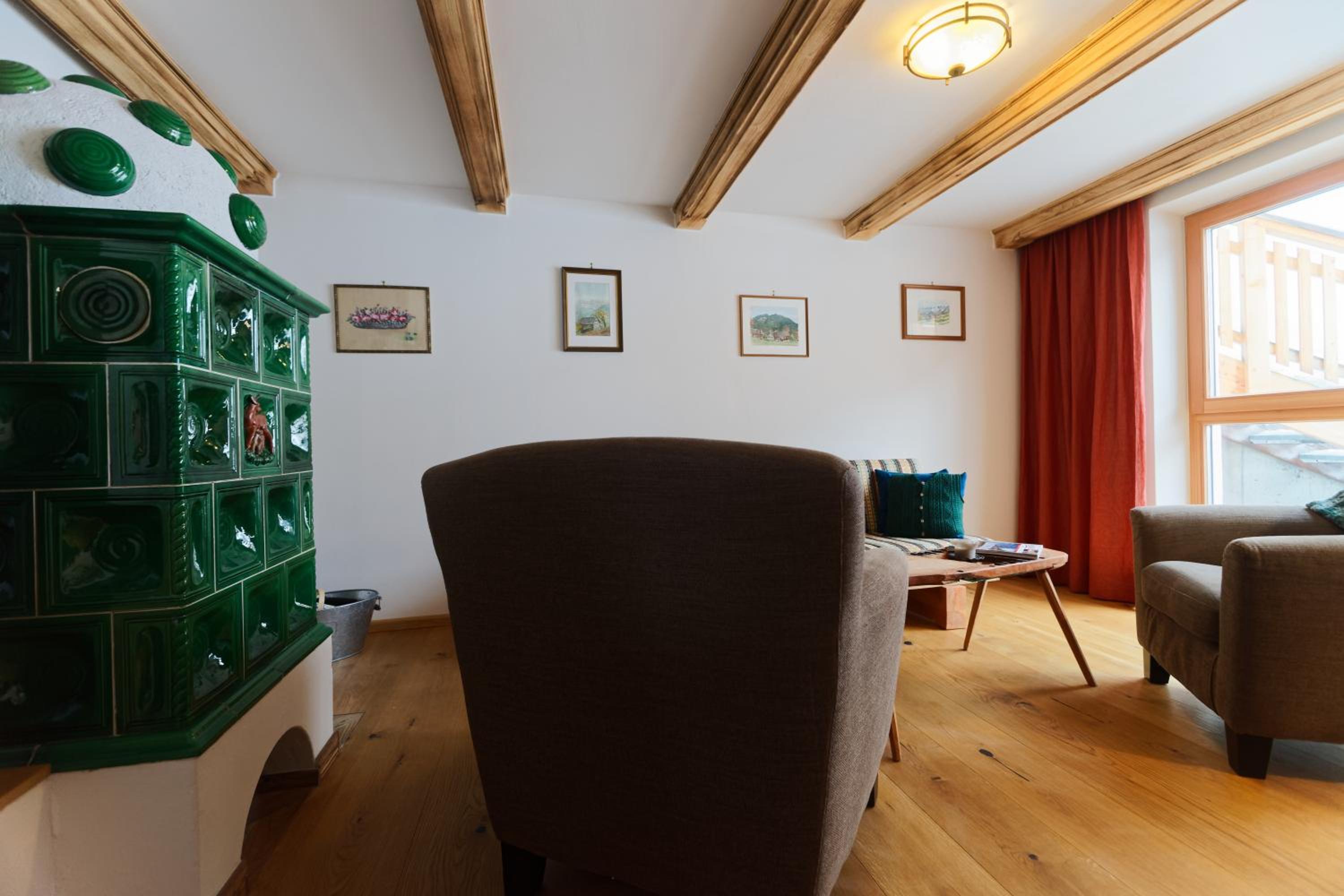Waldharmonie - Chalet & Apartments
