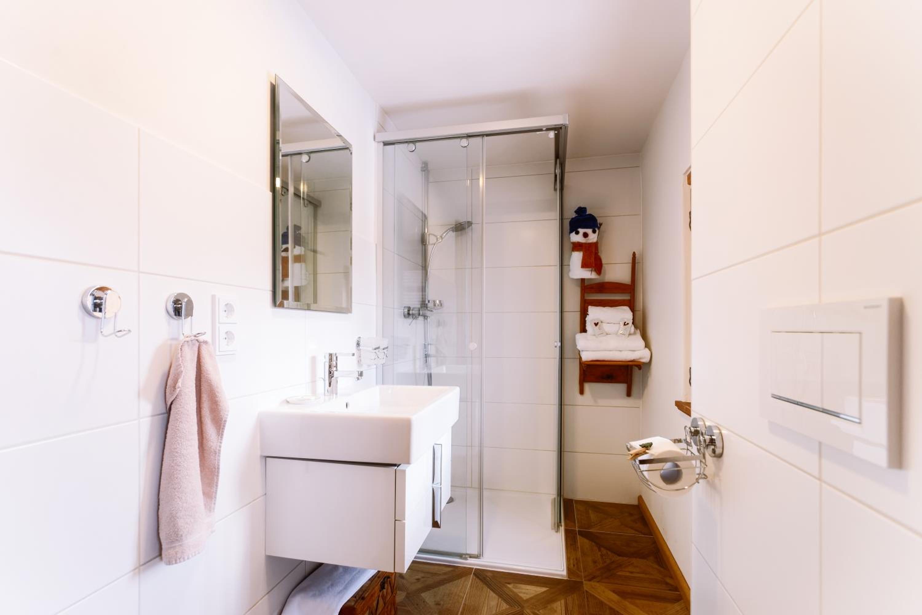 Waldharmonie - Chalet & Apartments