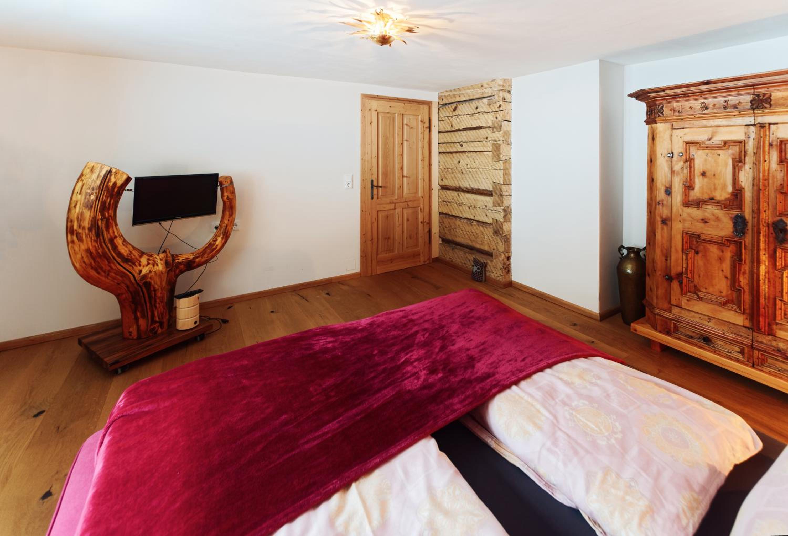 Waldharmonie - Chalet & Apartments