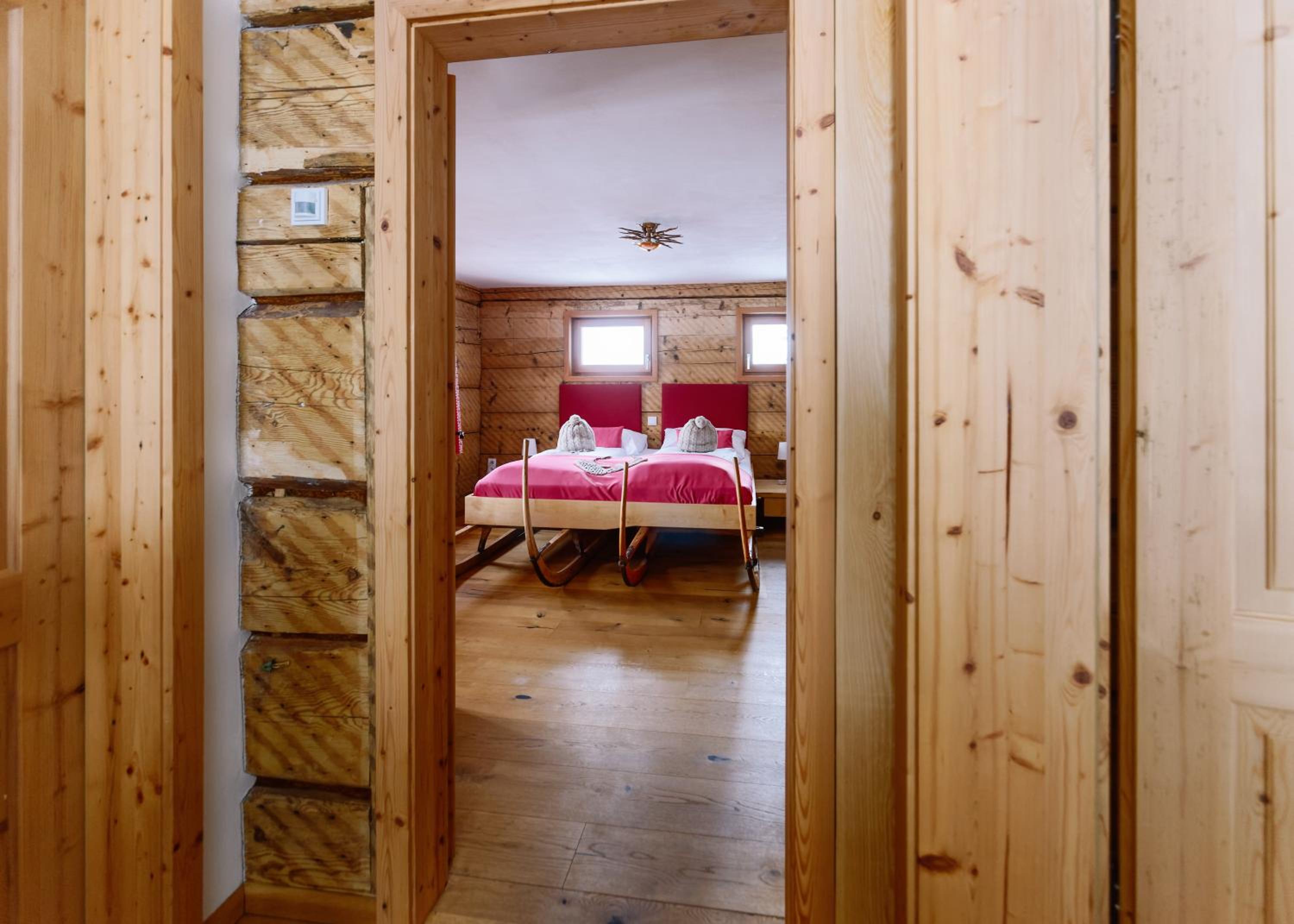 Waldharmonie - Chalet & Apartments