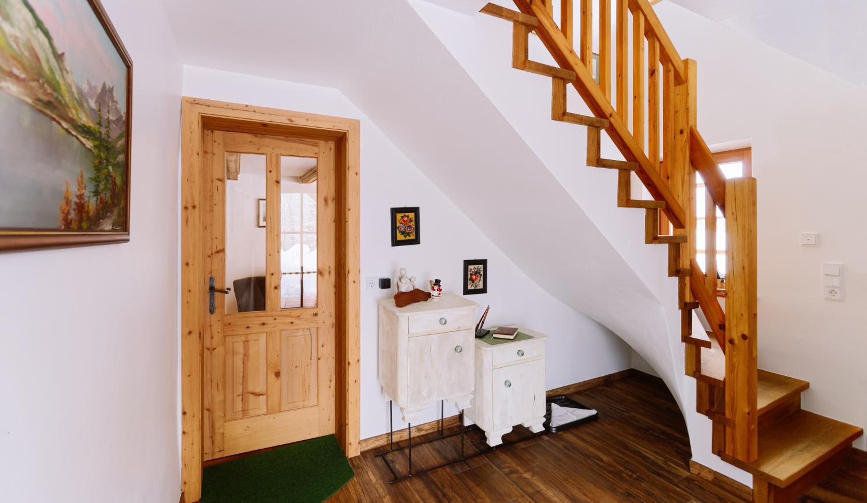 Waldharmonie - Chalet & Apartments