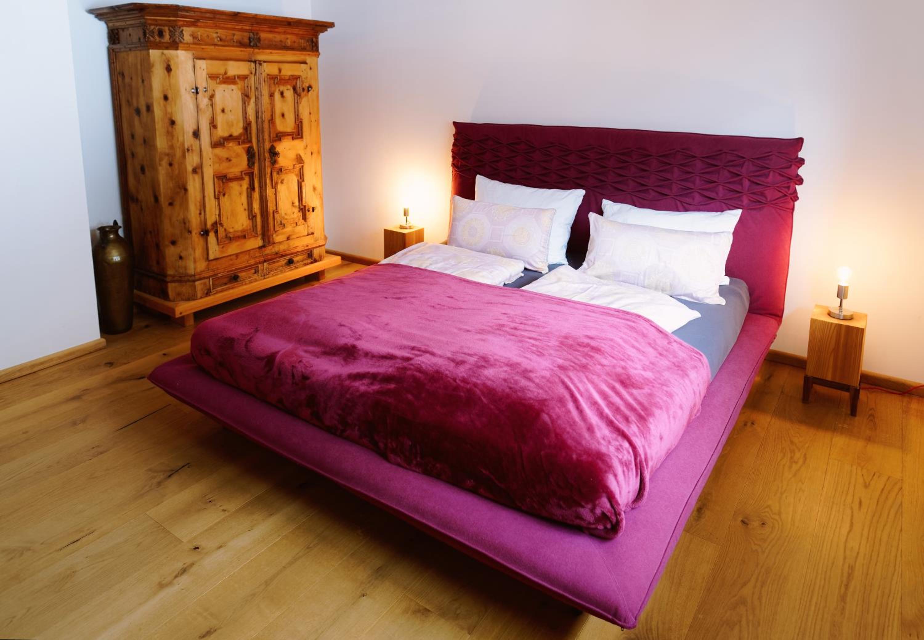 Waldharmonie - Chalet & Apartments