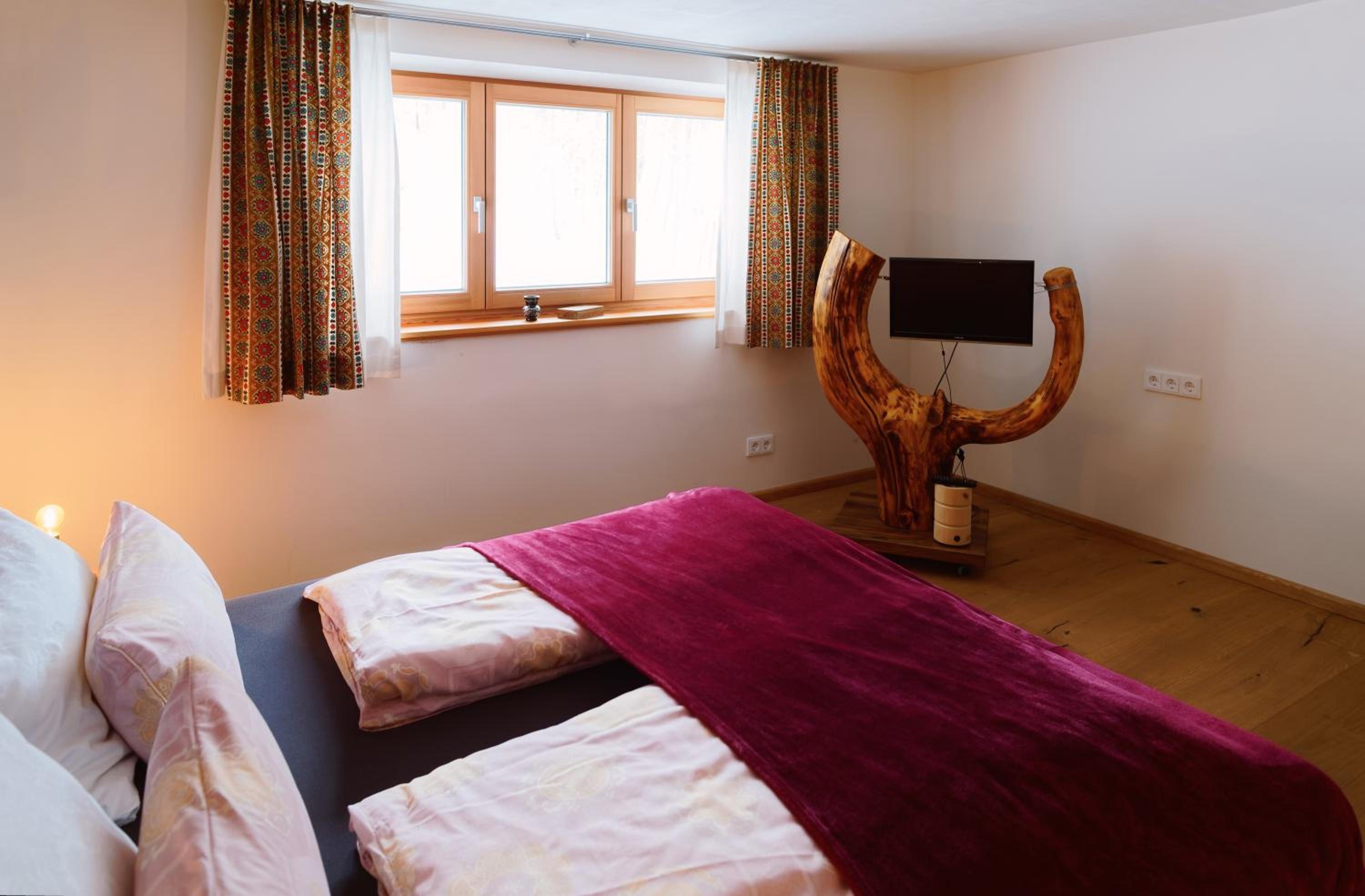 Waldharmonie - Chalet & Apartments