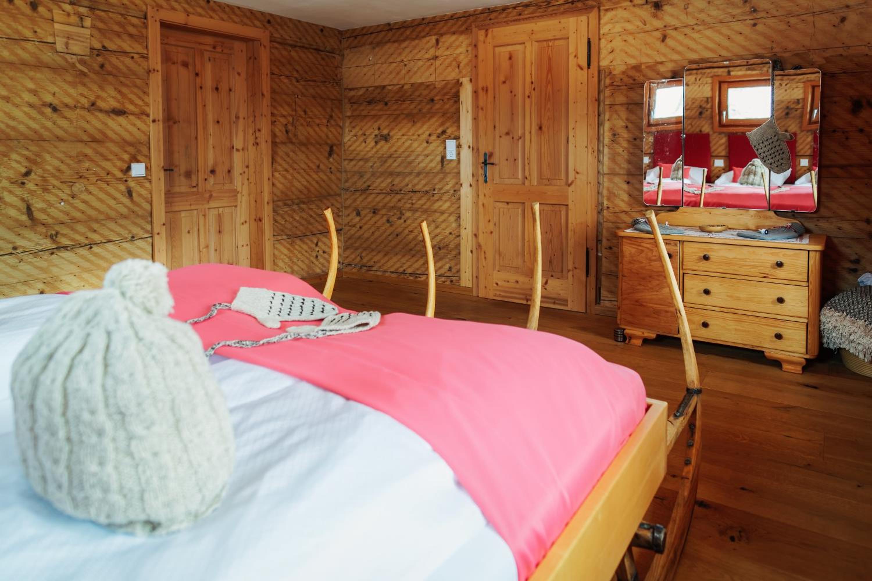 Waldharmonie - Chalet & Apartments