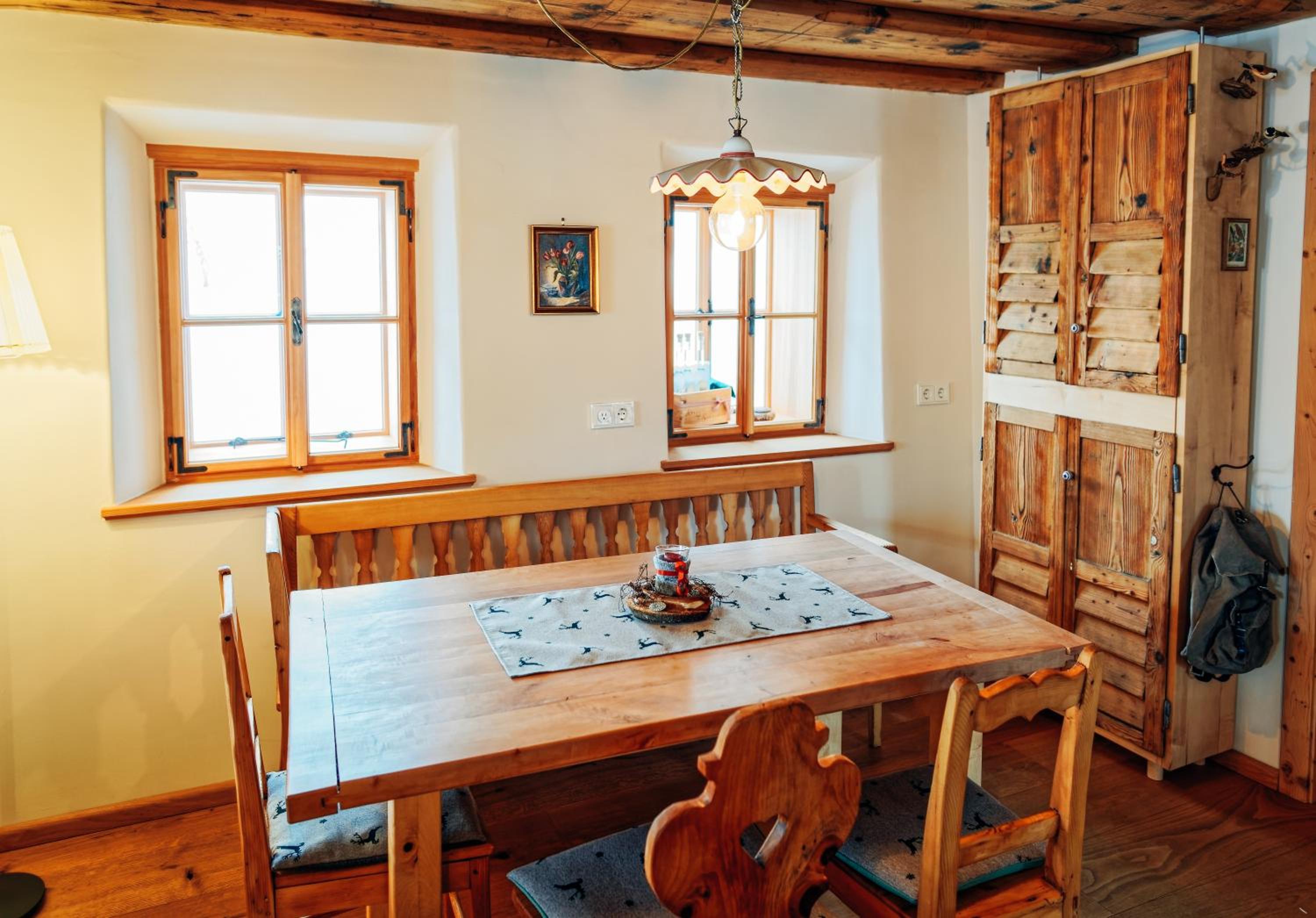 Waldharmonie - Chalet & Apartments