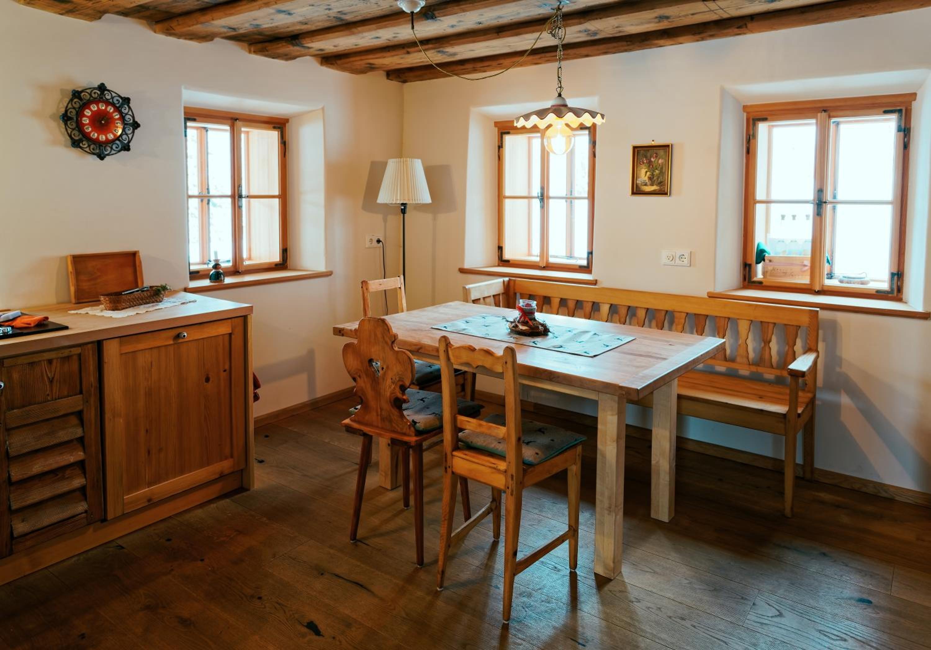 Waldharmonie - Chalet & Apartments