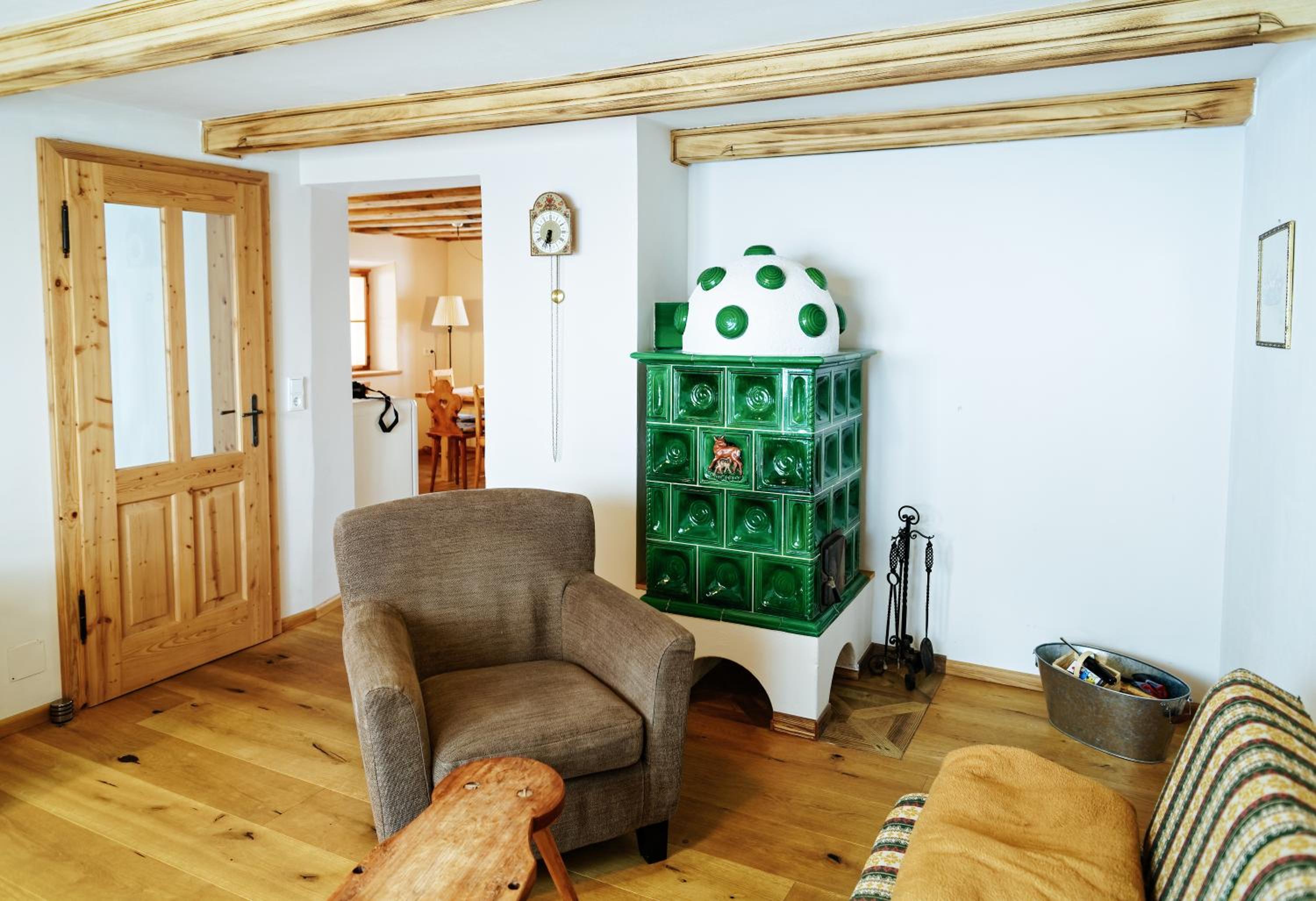 Waldharmonie - Chalet & Apartments