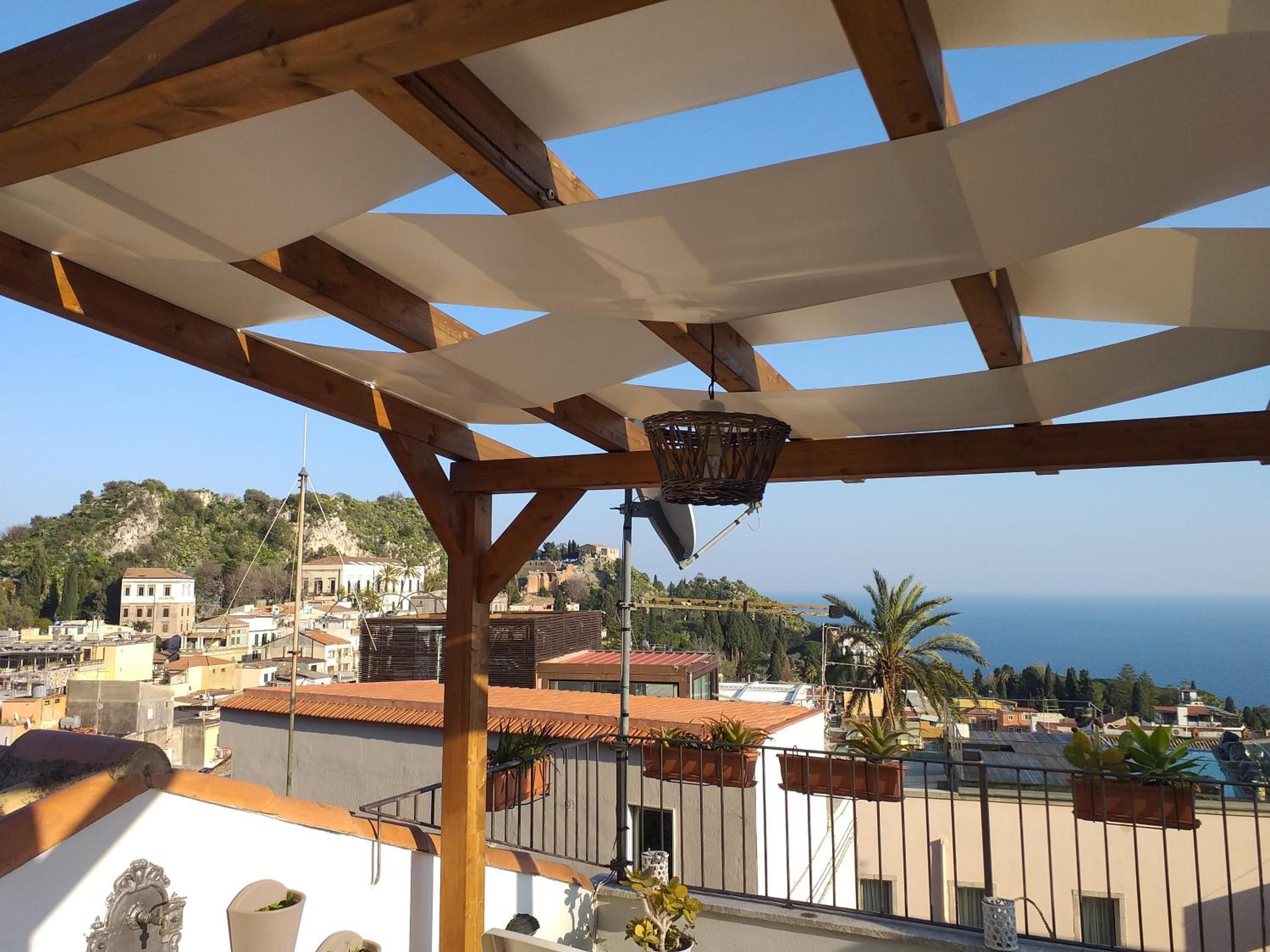 roof
