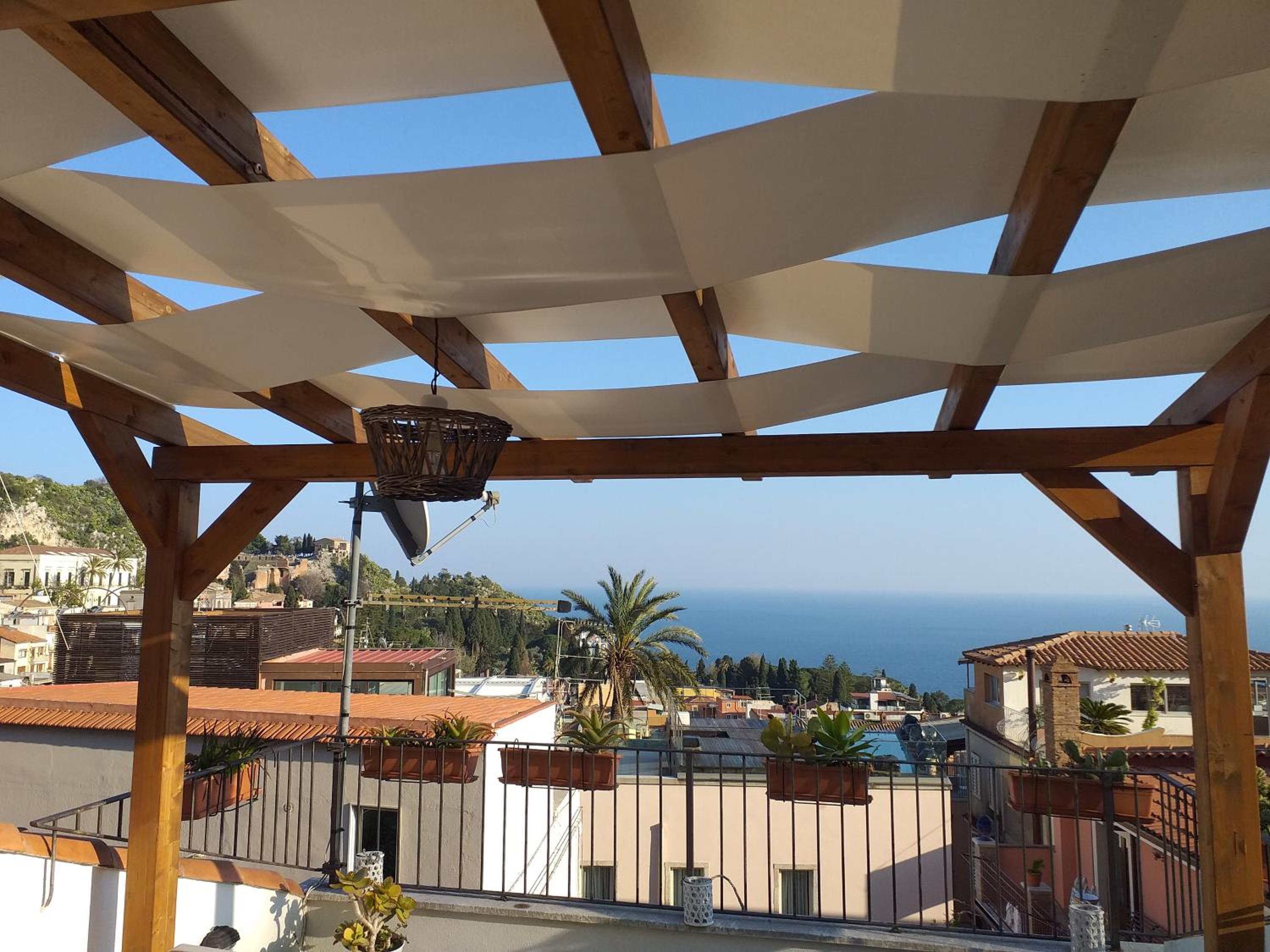 roof