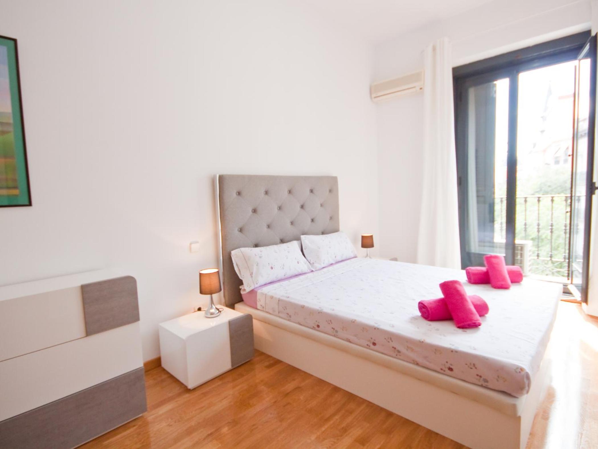 Flexliving Concepción - monthly rentals & other non tourist stays only view 2