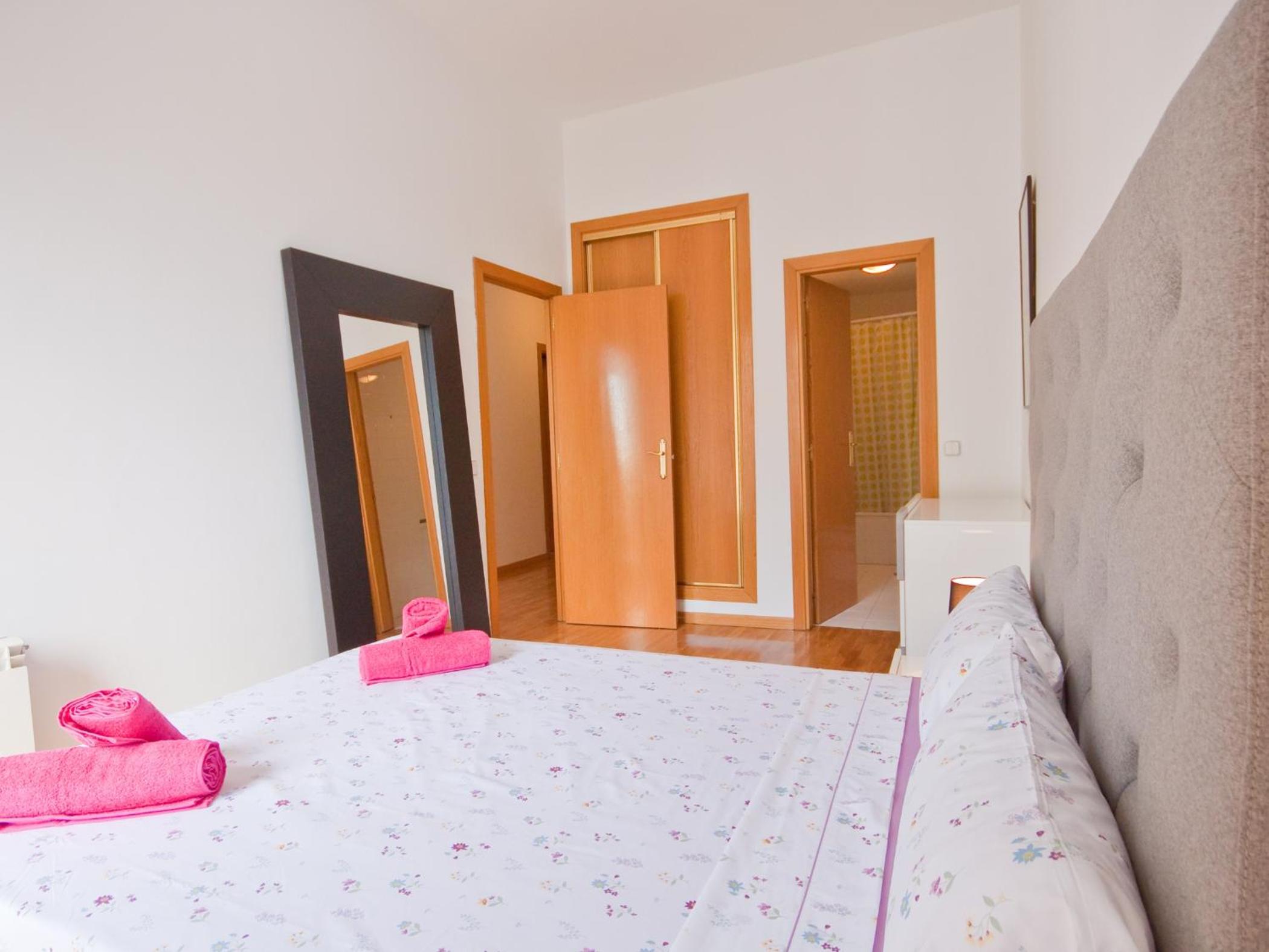 Flexliving Concepción - monthly rentals & other non tourist stays only view 3