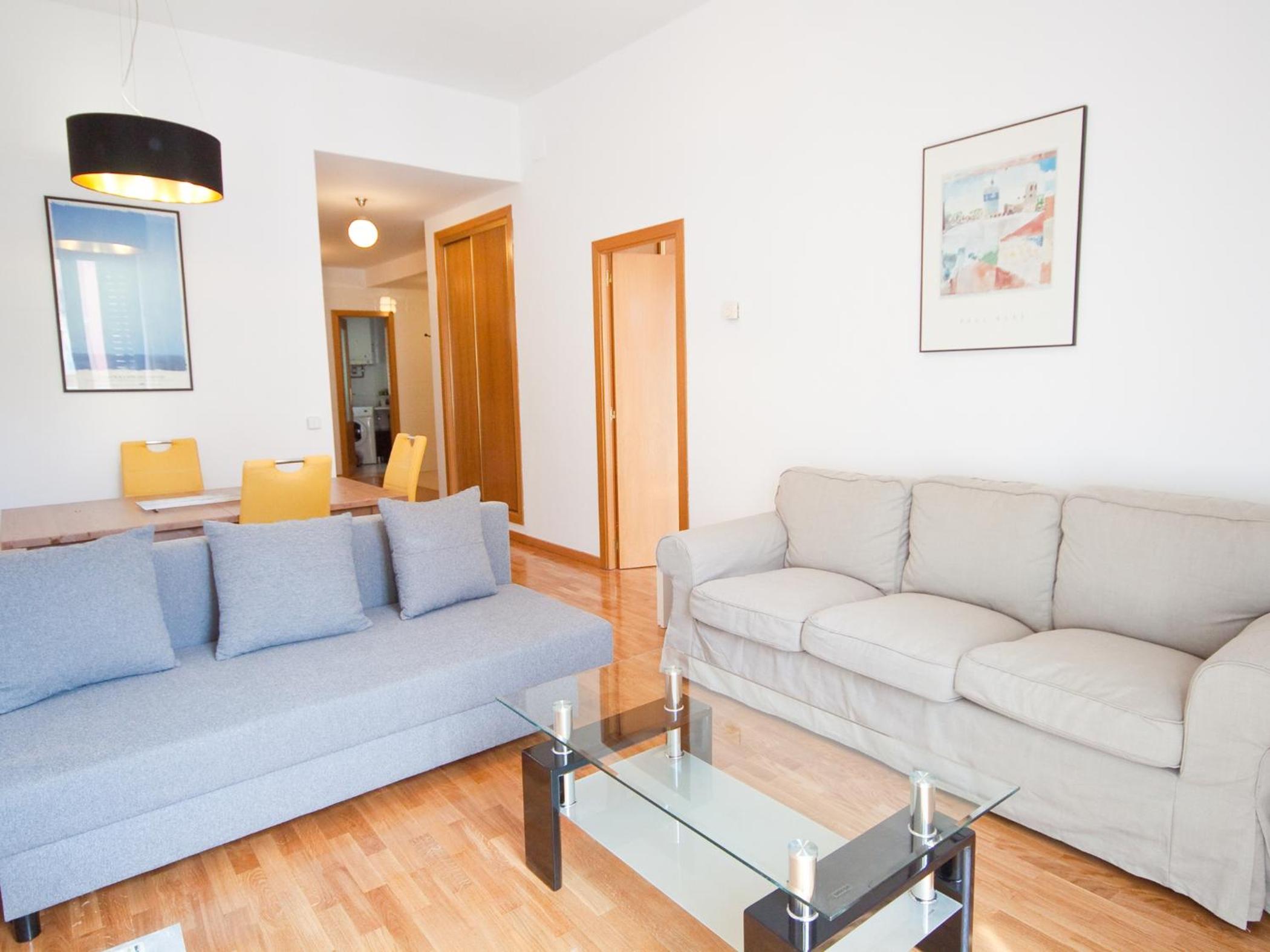Flexliving Concepción - monthly rentals & other non tourist stays only view 4