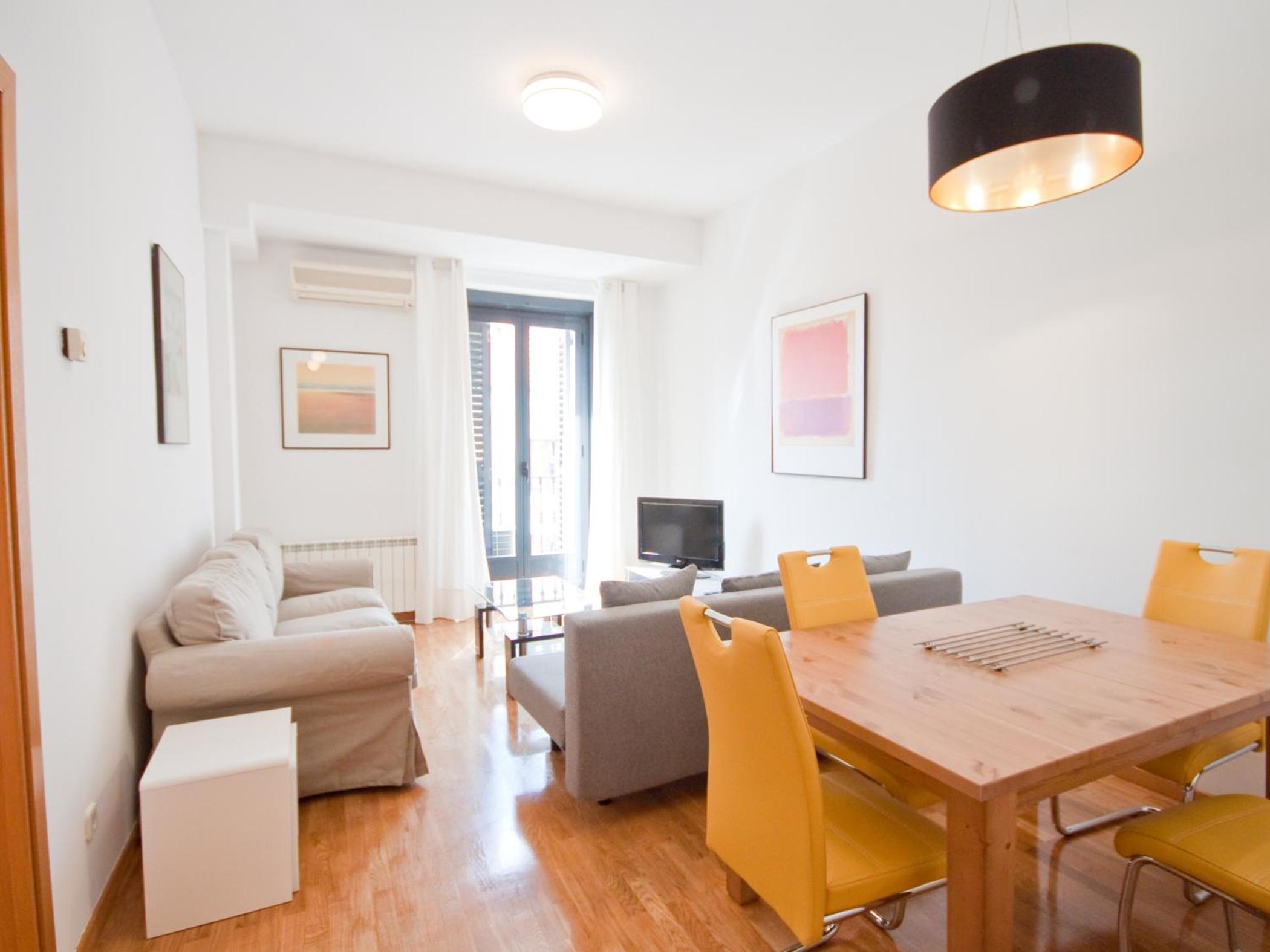 Flexliving Concepción - monthly rentals & other non tourist stays only view 5
