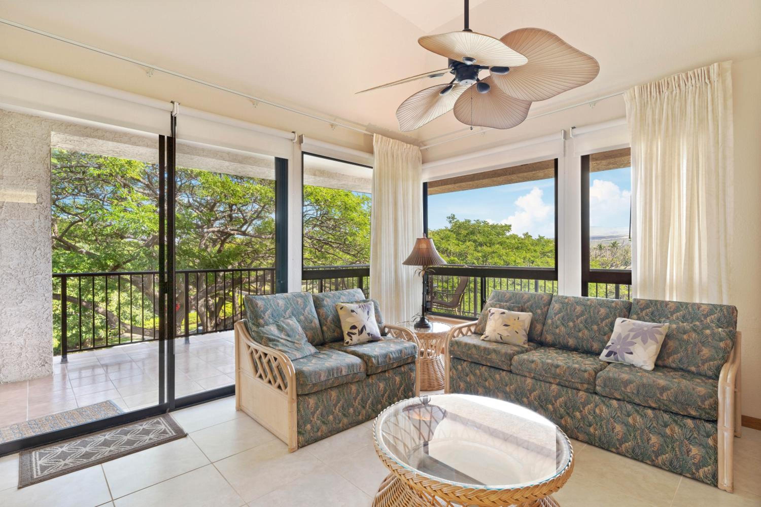 Hotel Shores At Waikoloa #338