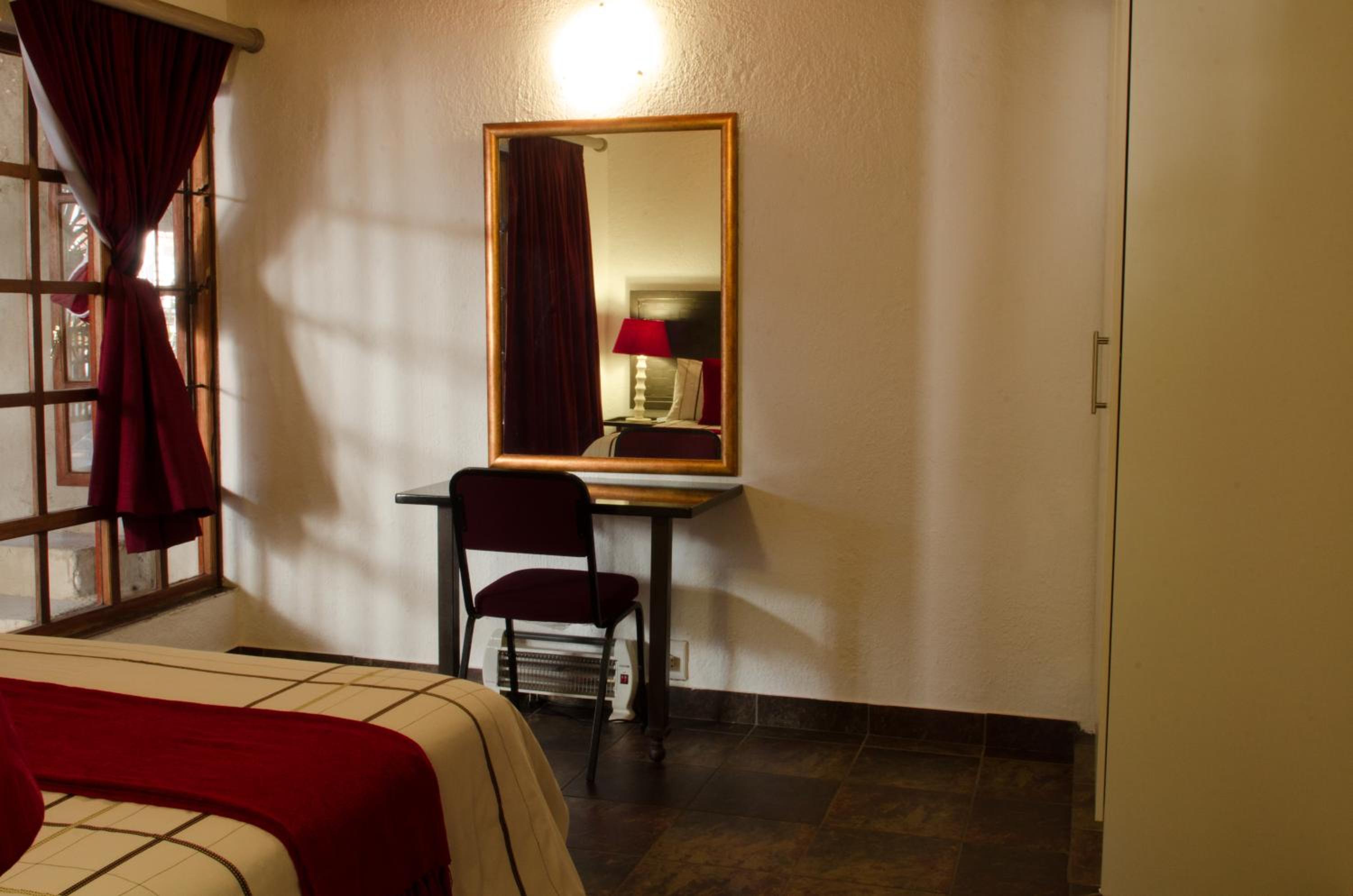 Pensão Guest Lodge