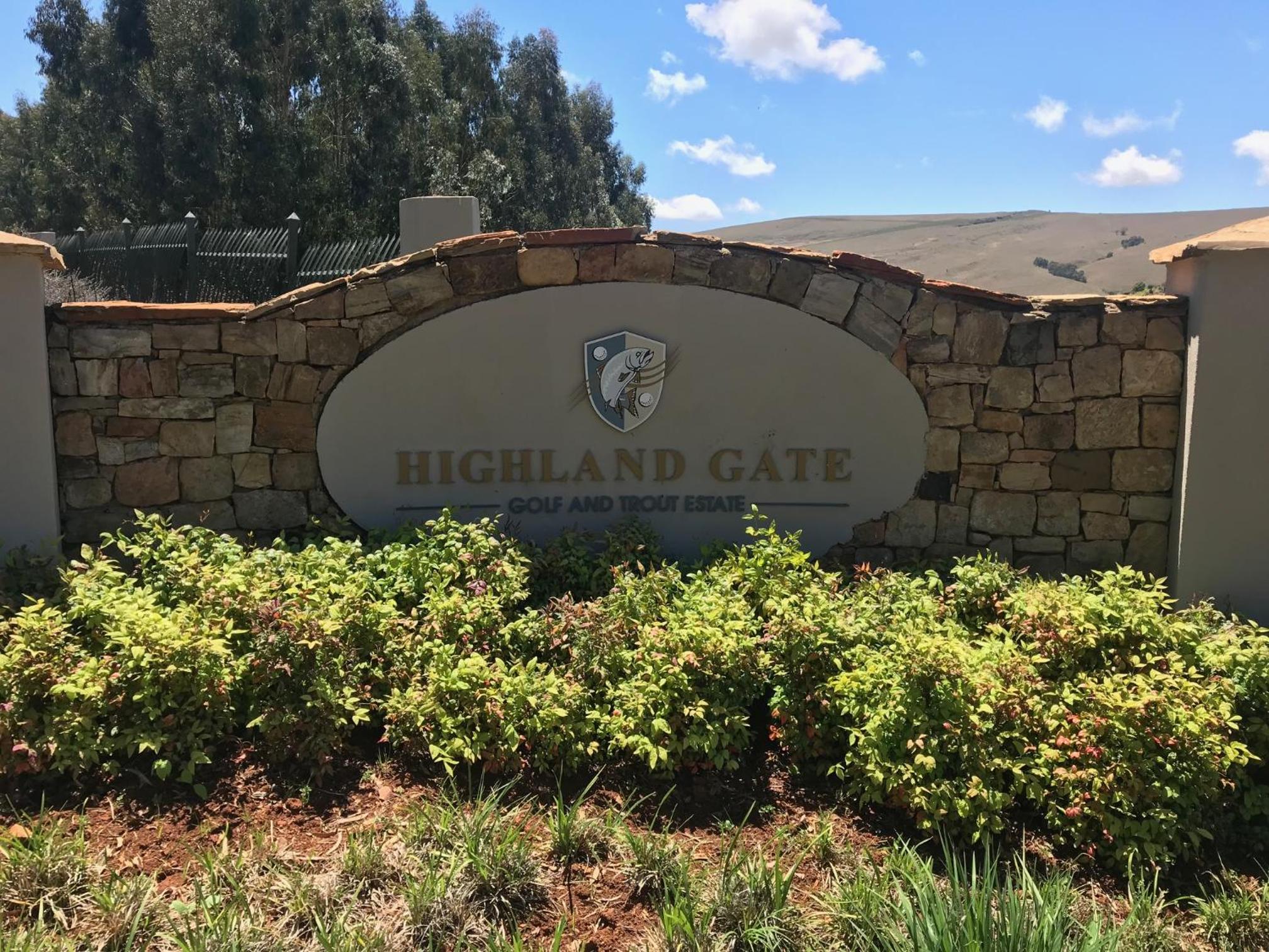 Highland Gate House 1023 view 5