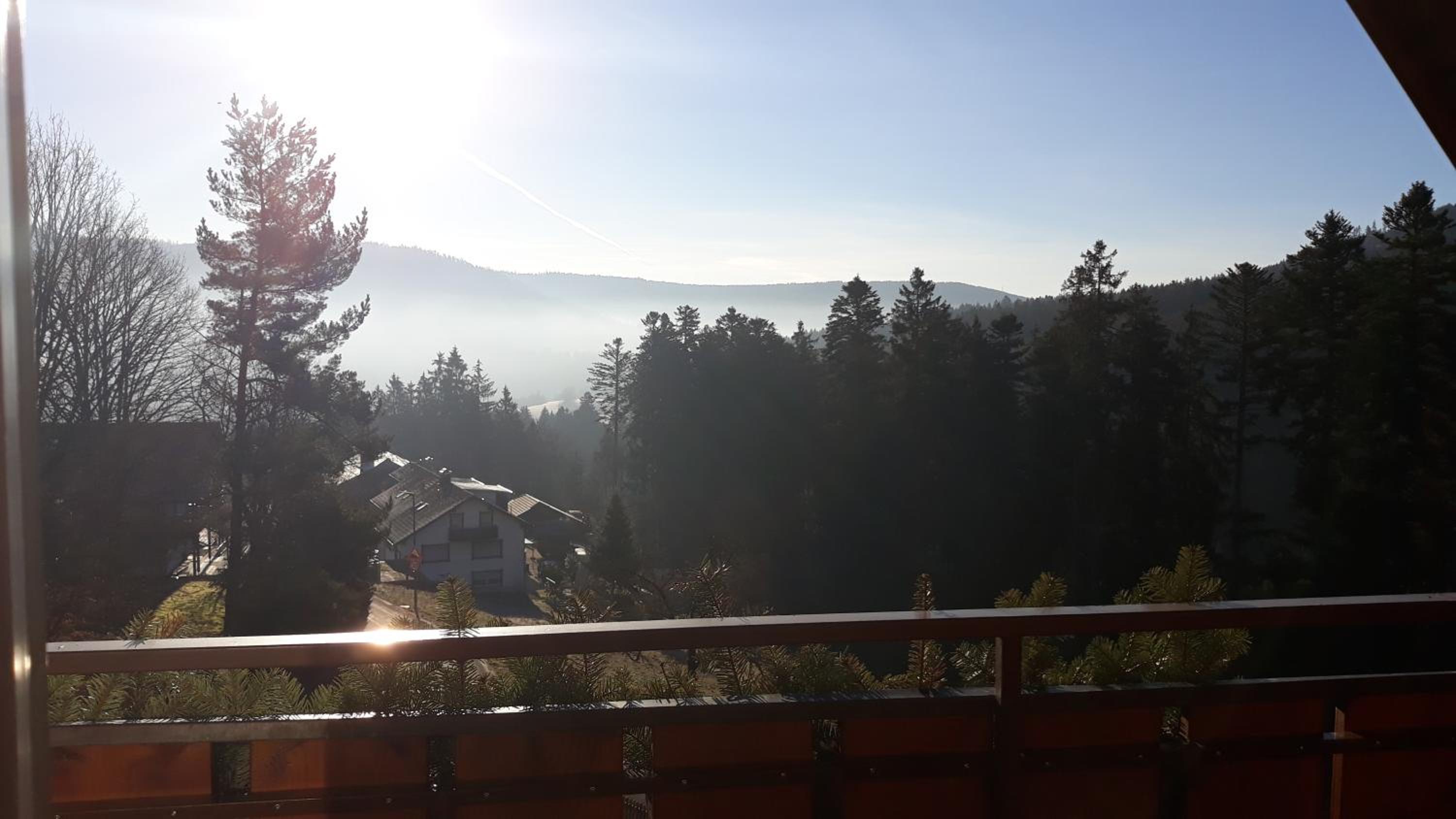 Landhaus Waldeshöhe
