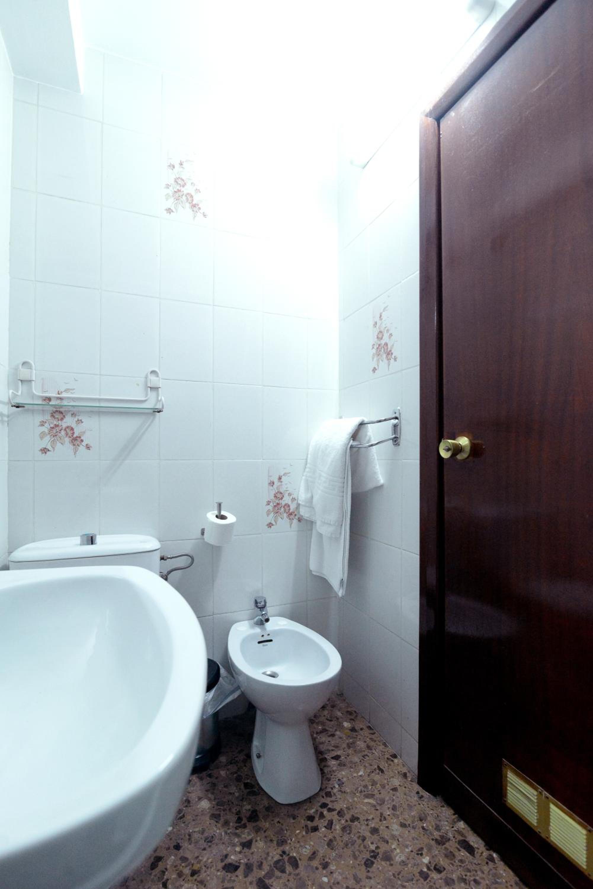 Hostal Milmarcos