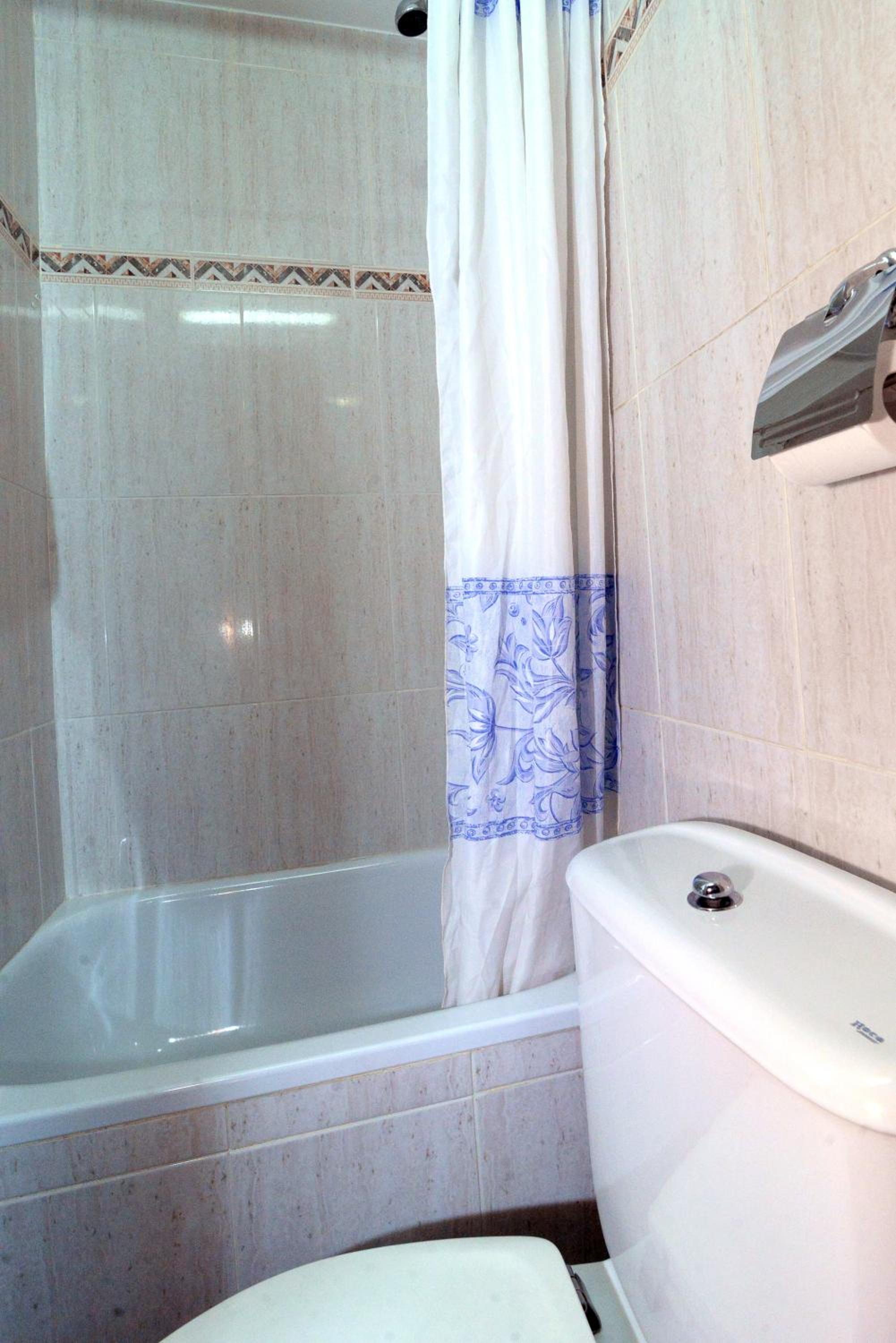 Hostal Milmarcos