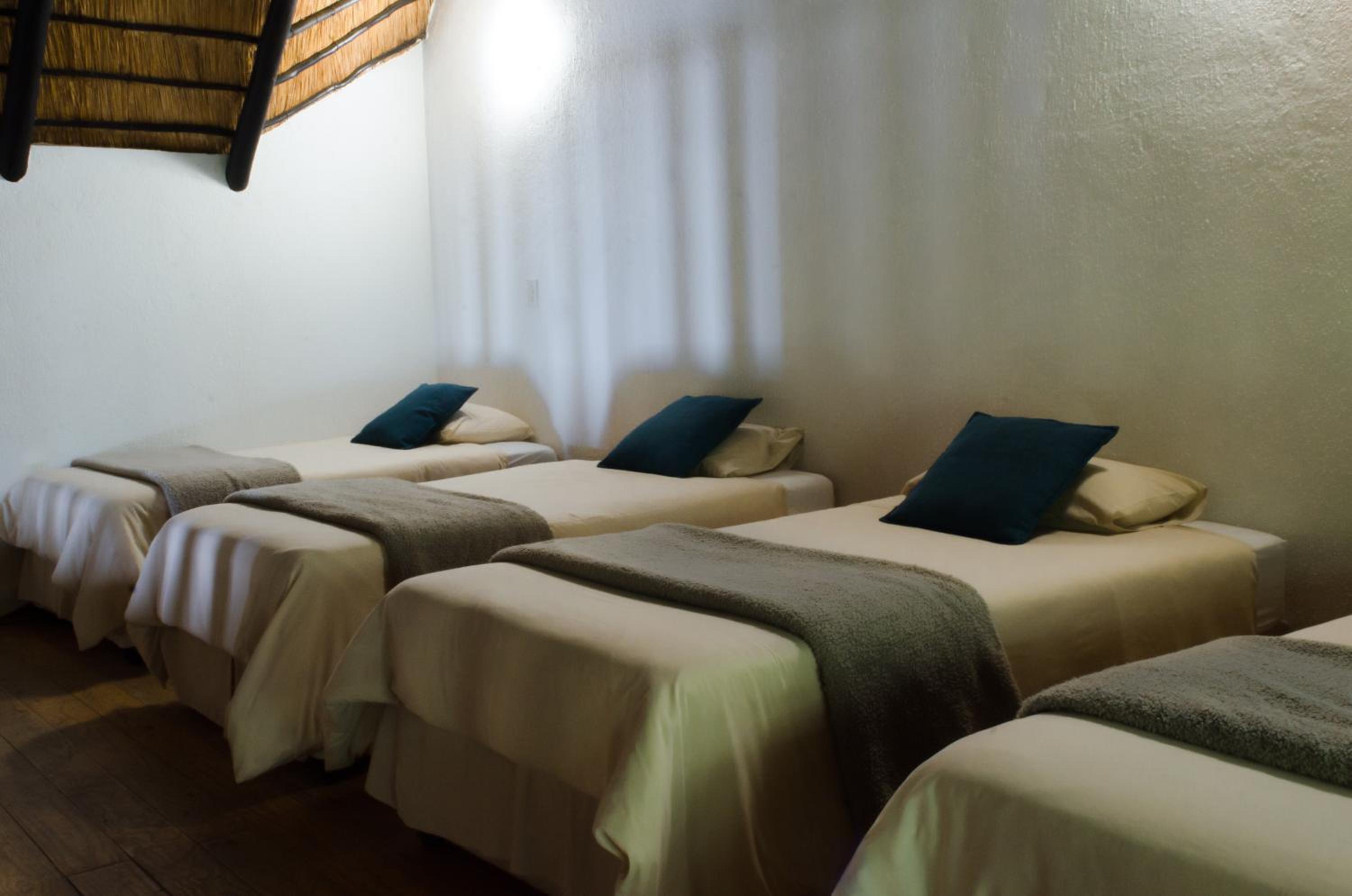 Pensão Guest Lodge