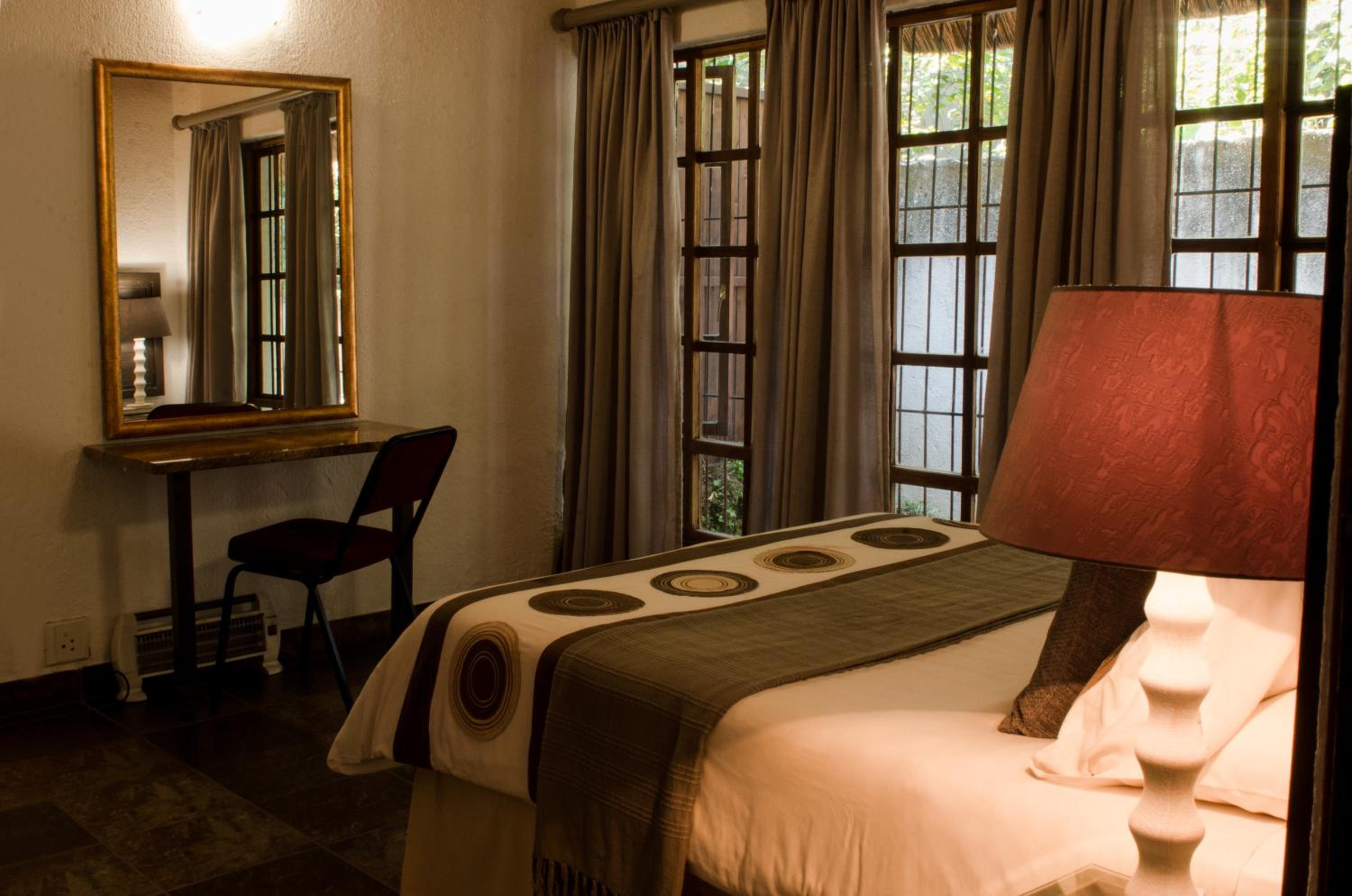 Pensão Guest Lodge