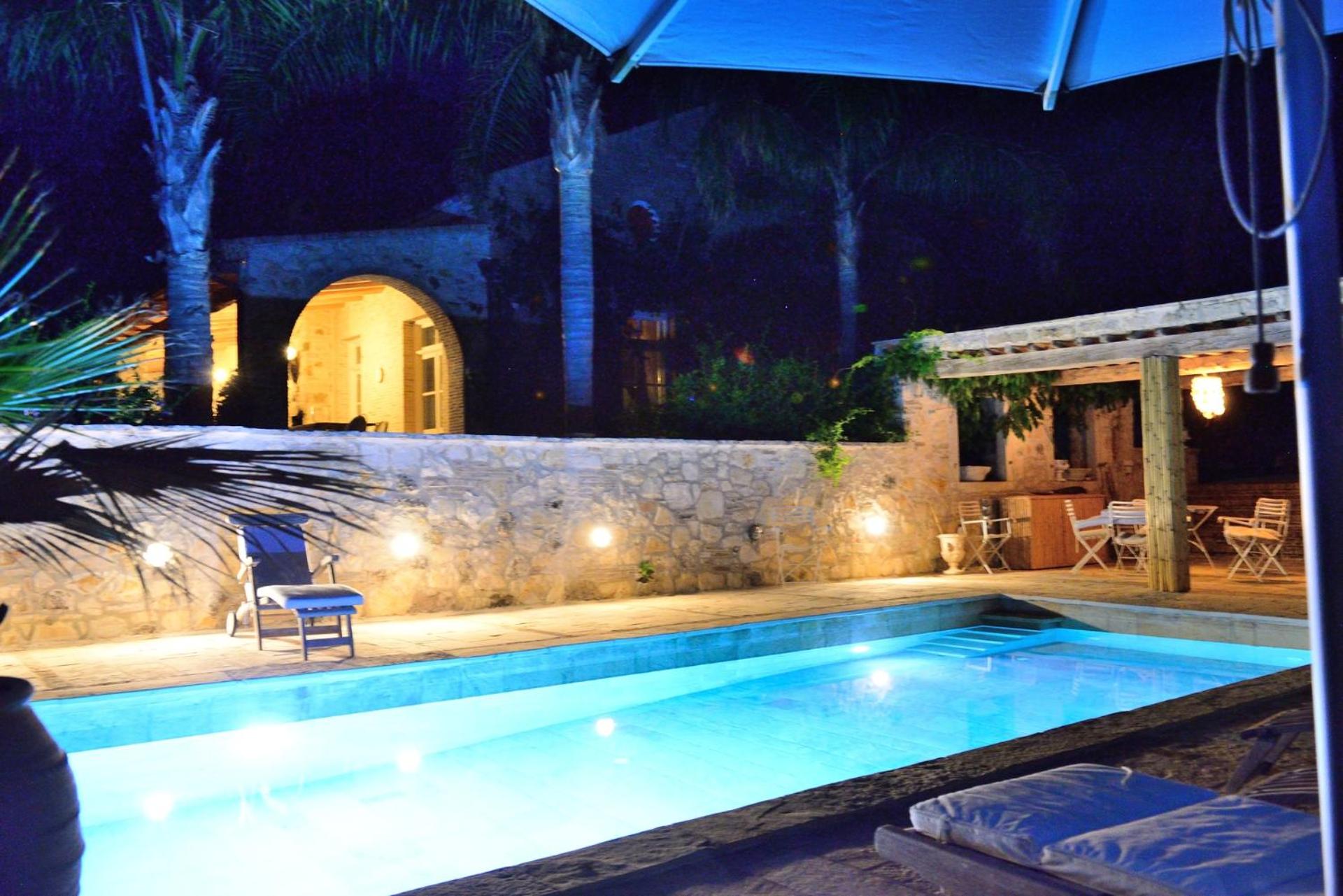 MaisonRose Corfu