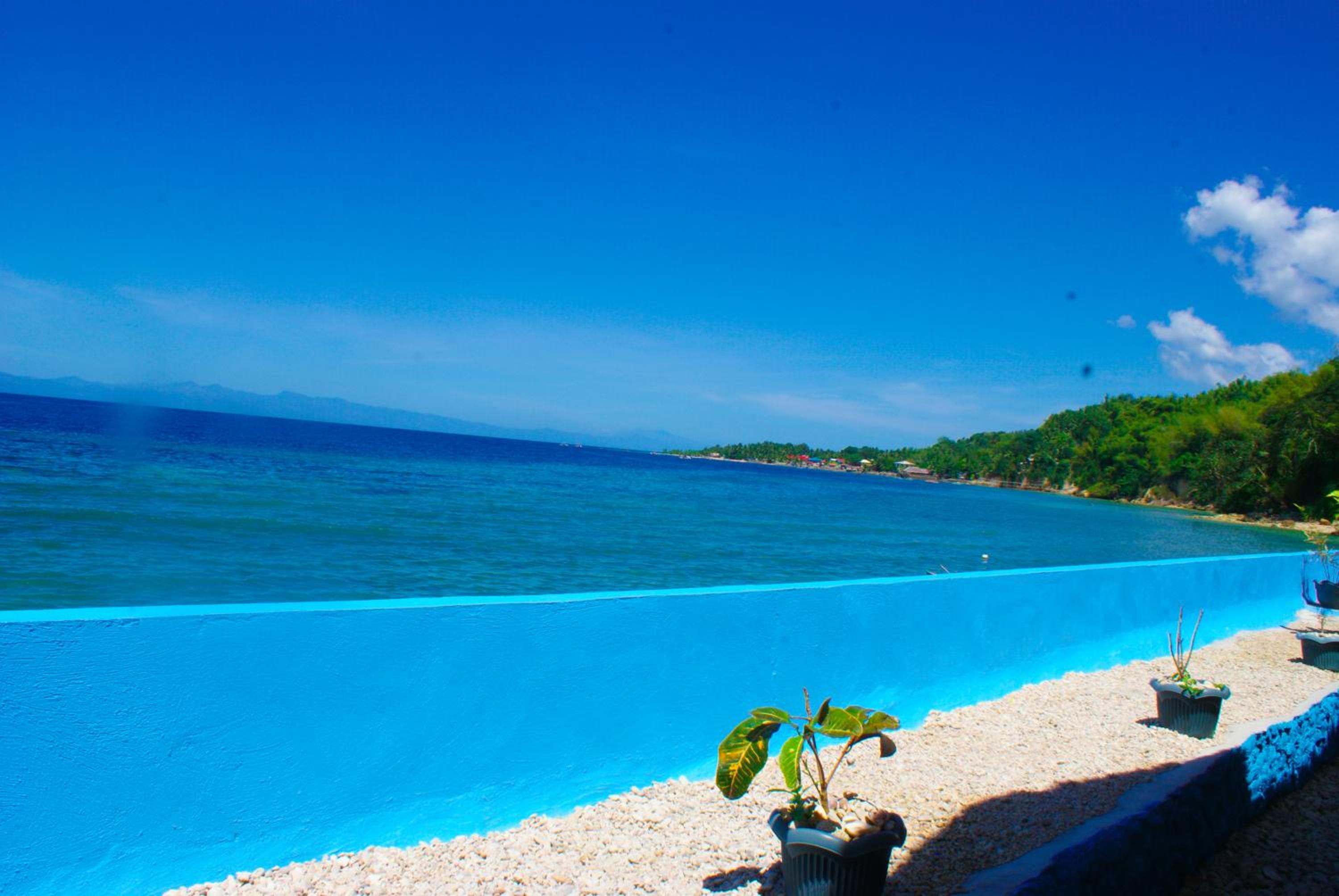 MLK Bamboo Beachhouse