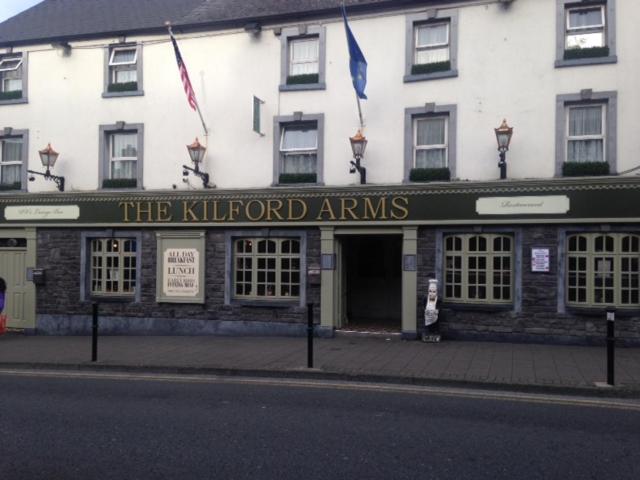 Kilkenny Vacations - Kilford Arms - Property Image 7