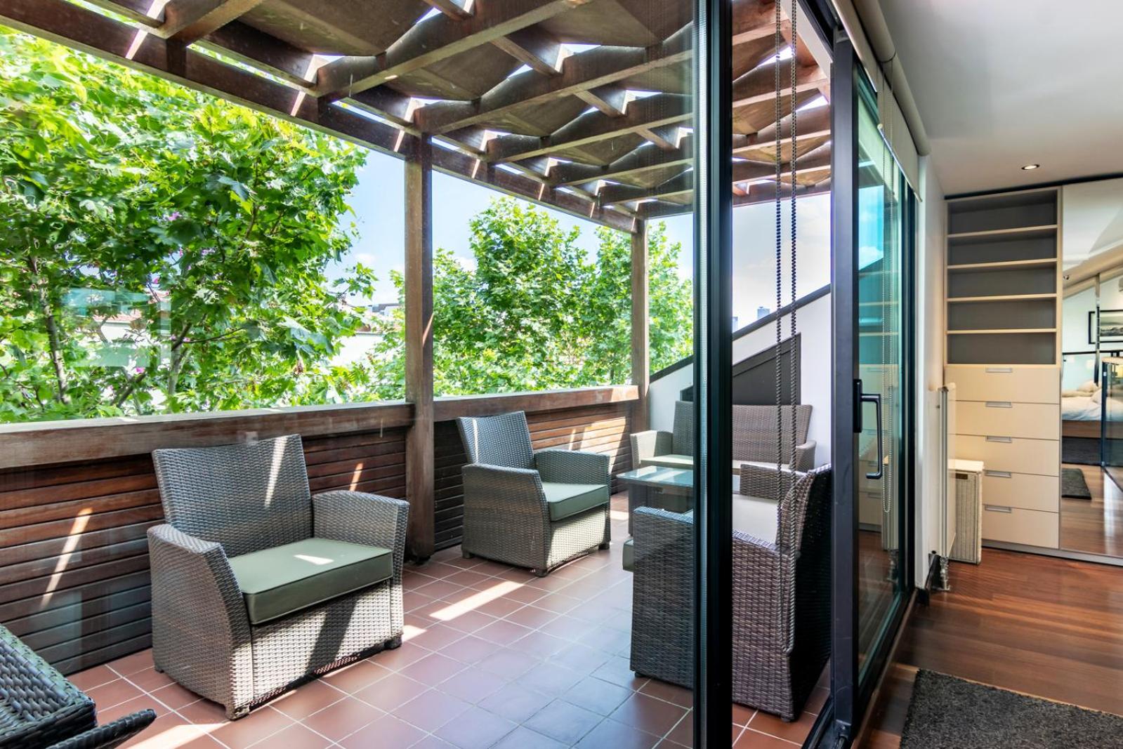 Deger 16 Residences