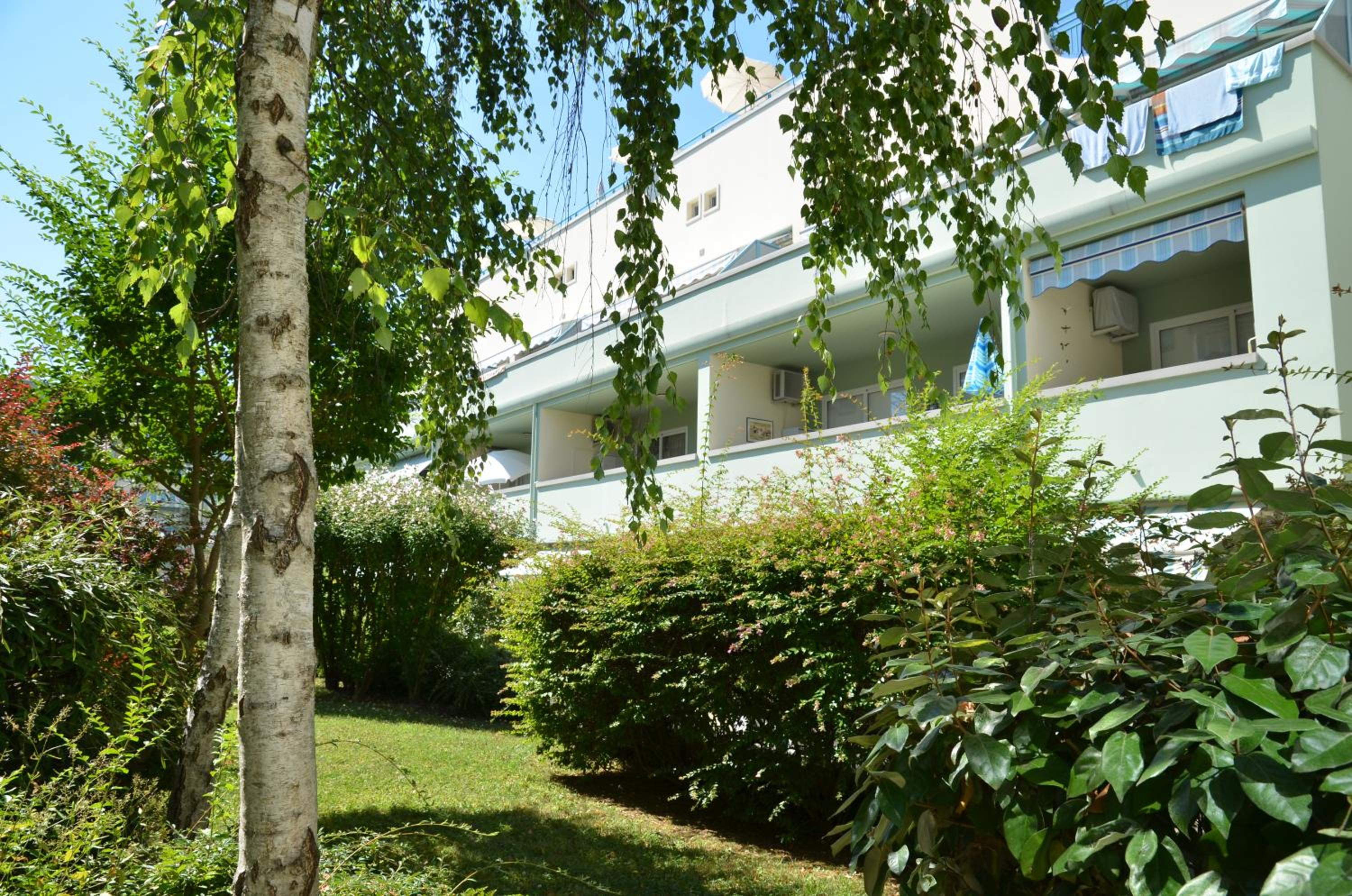 Appartamenti Pinewood view 5
