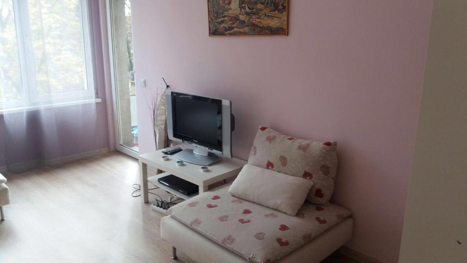 Cosy place close to the Center view 2