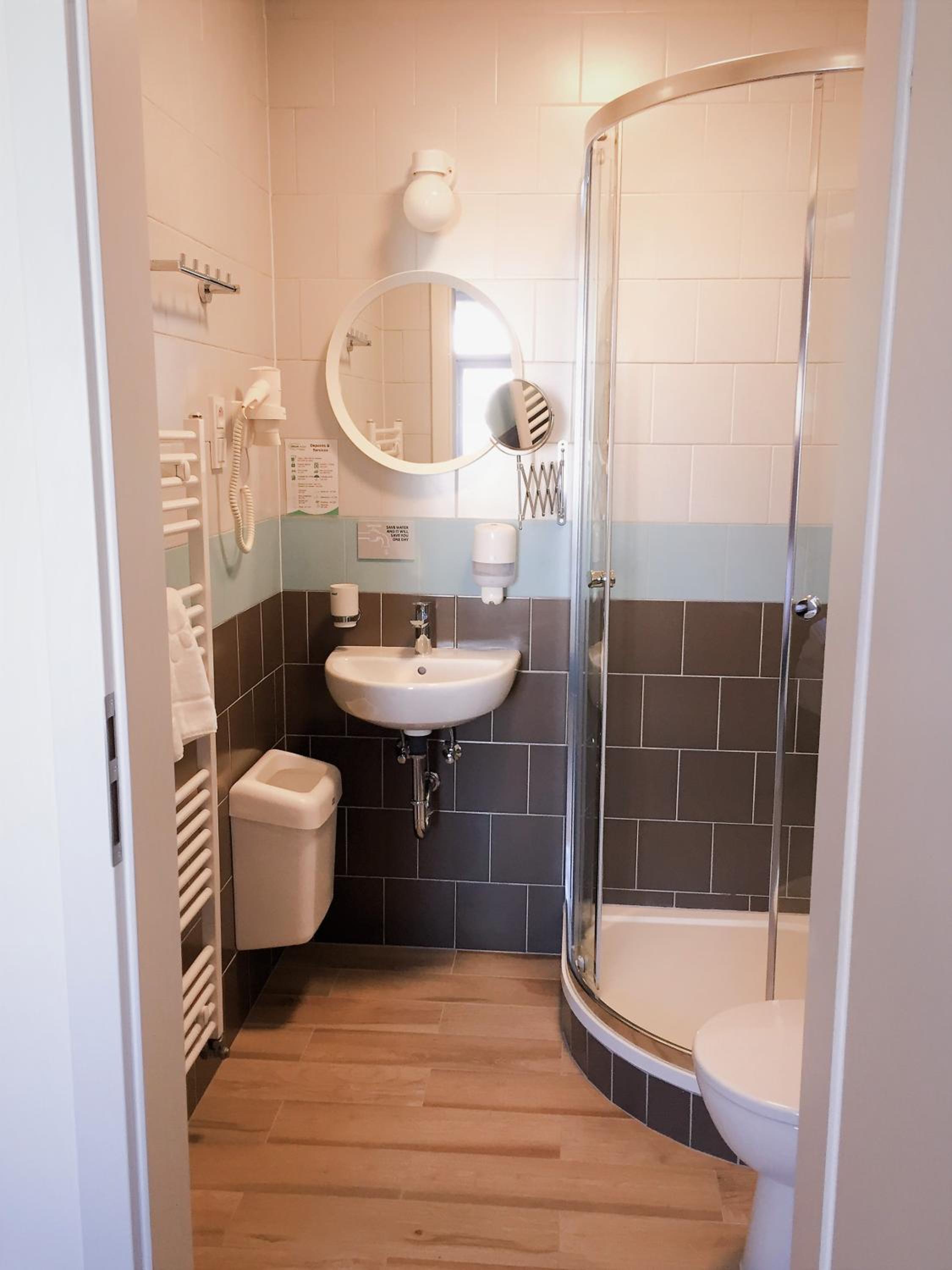 Prague Dream Hostel