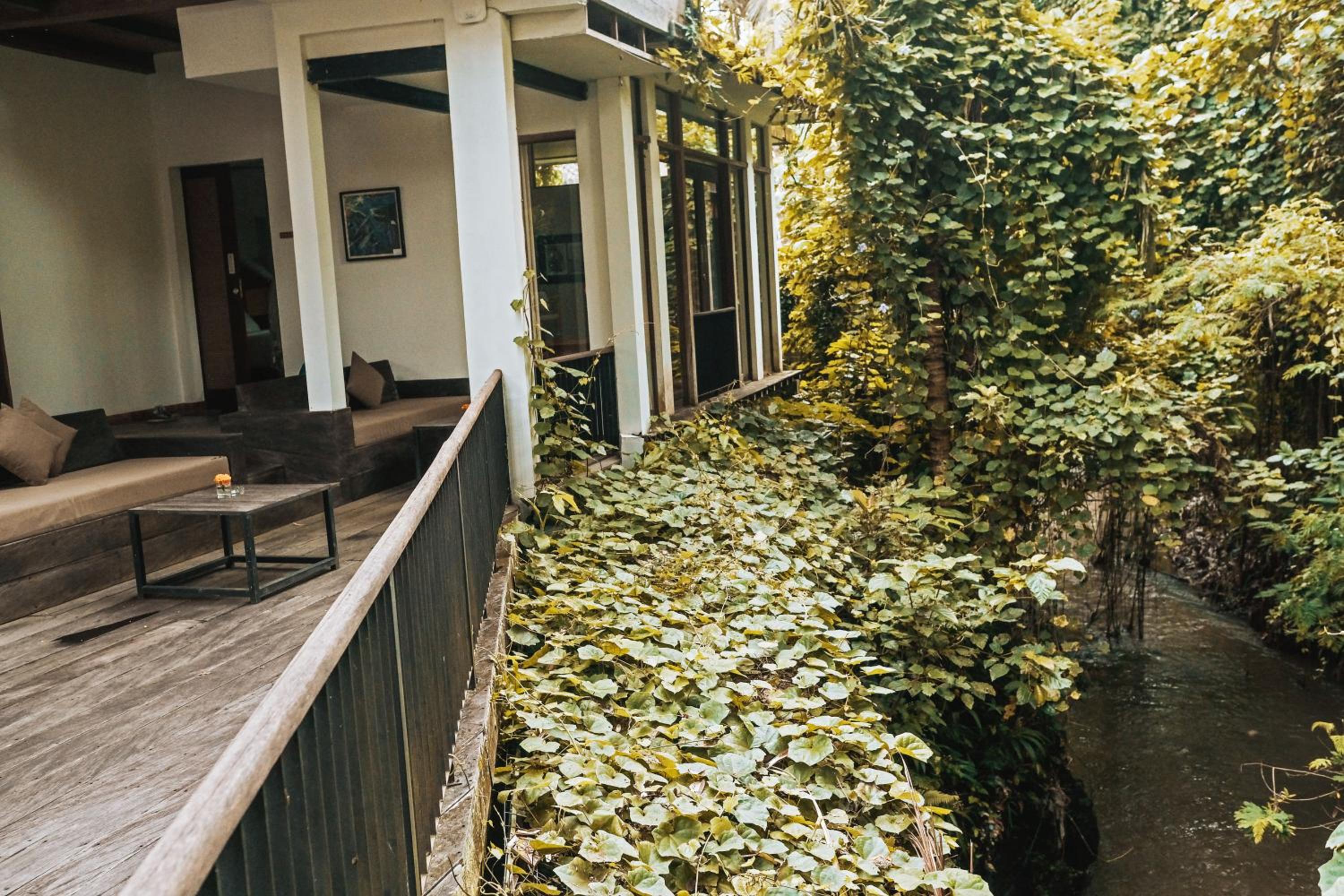 Surya Kembar Villas