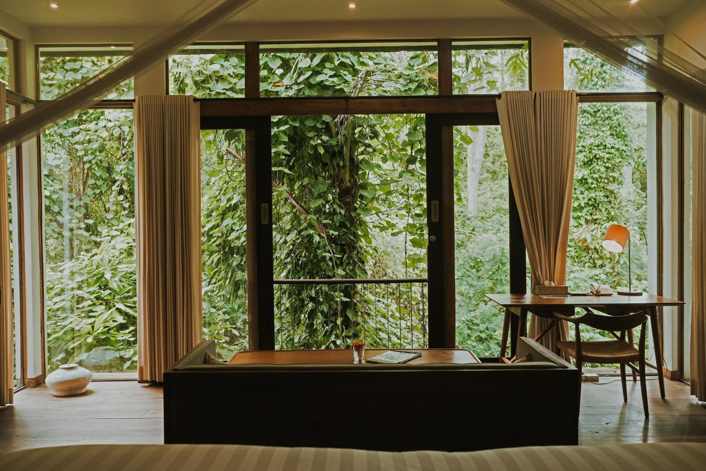 Surya Kembar Villas