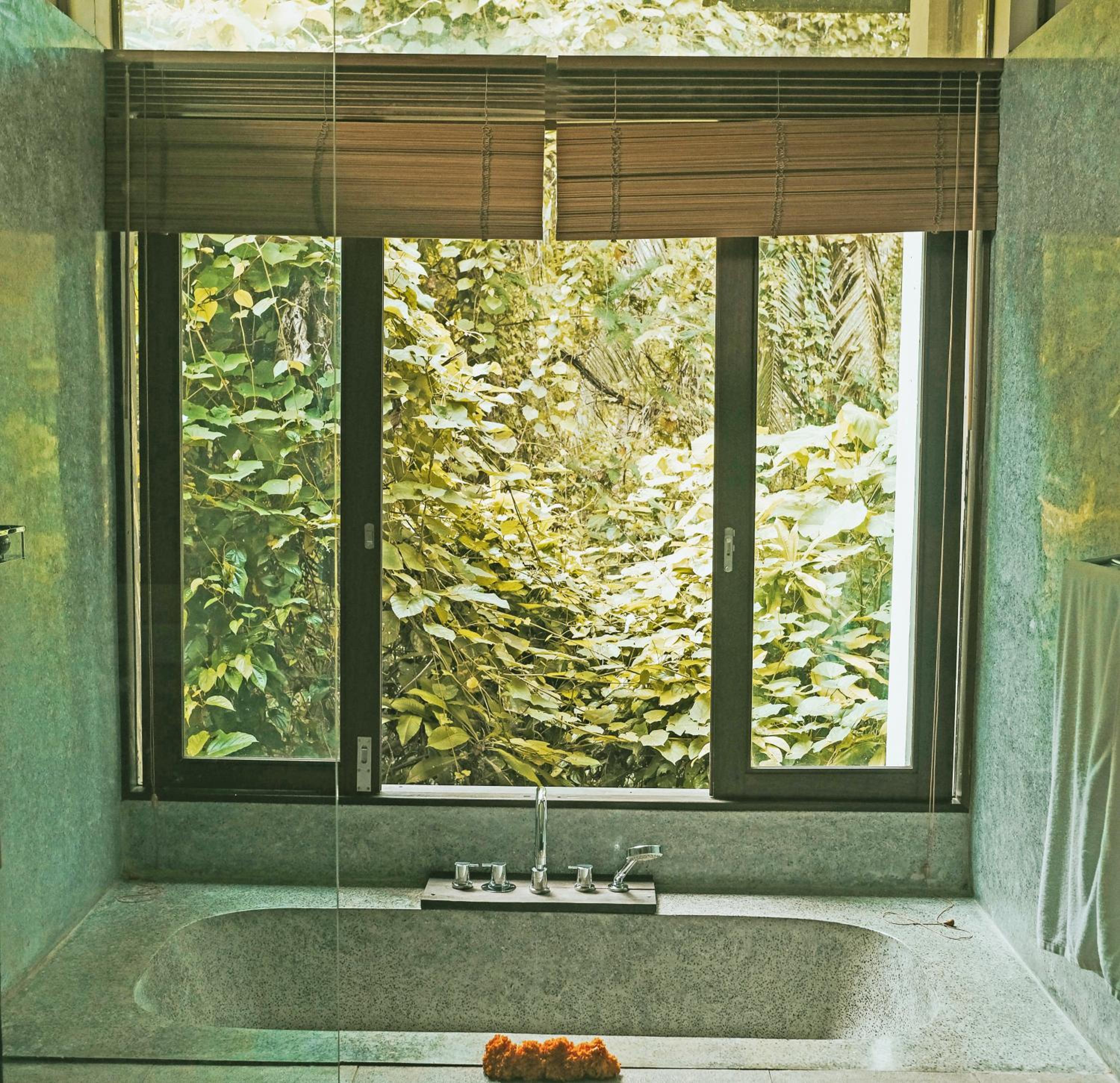 Surya Kembar Villas