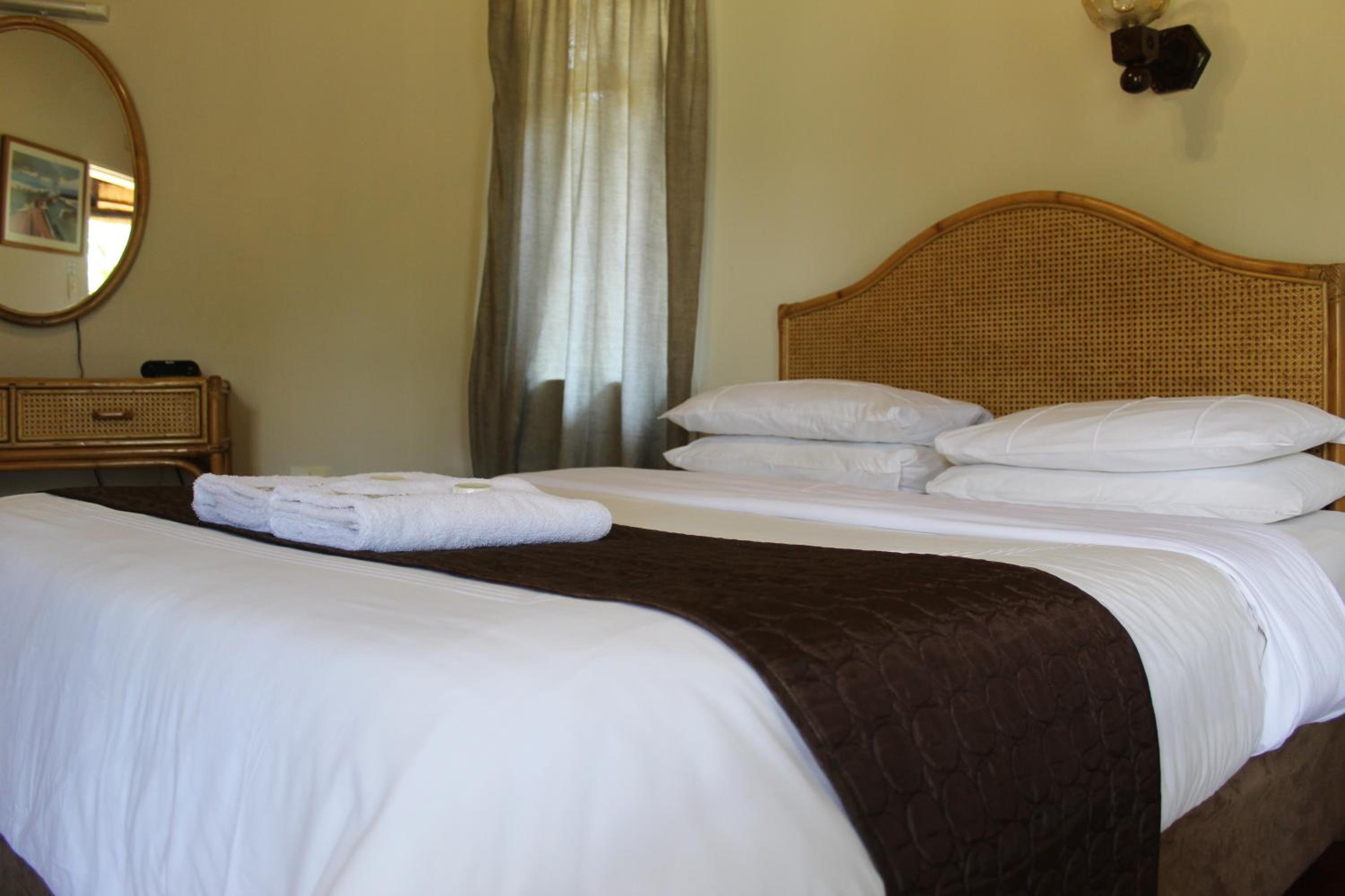 Magoebaskloof Mountain Lodge