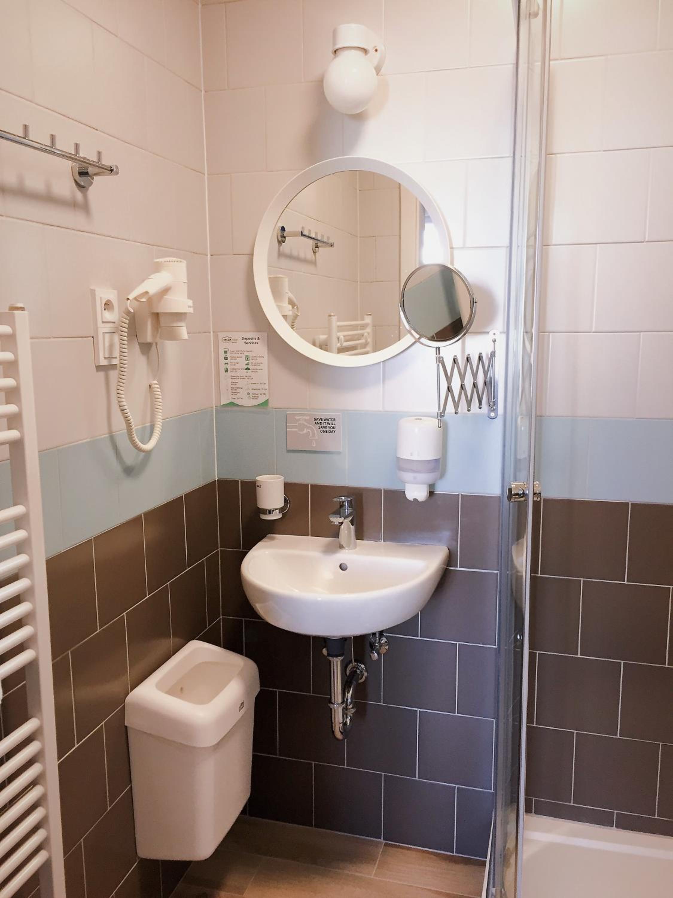 Prague Dream Hostel