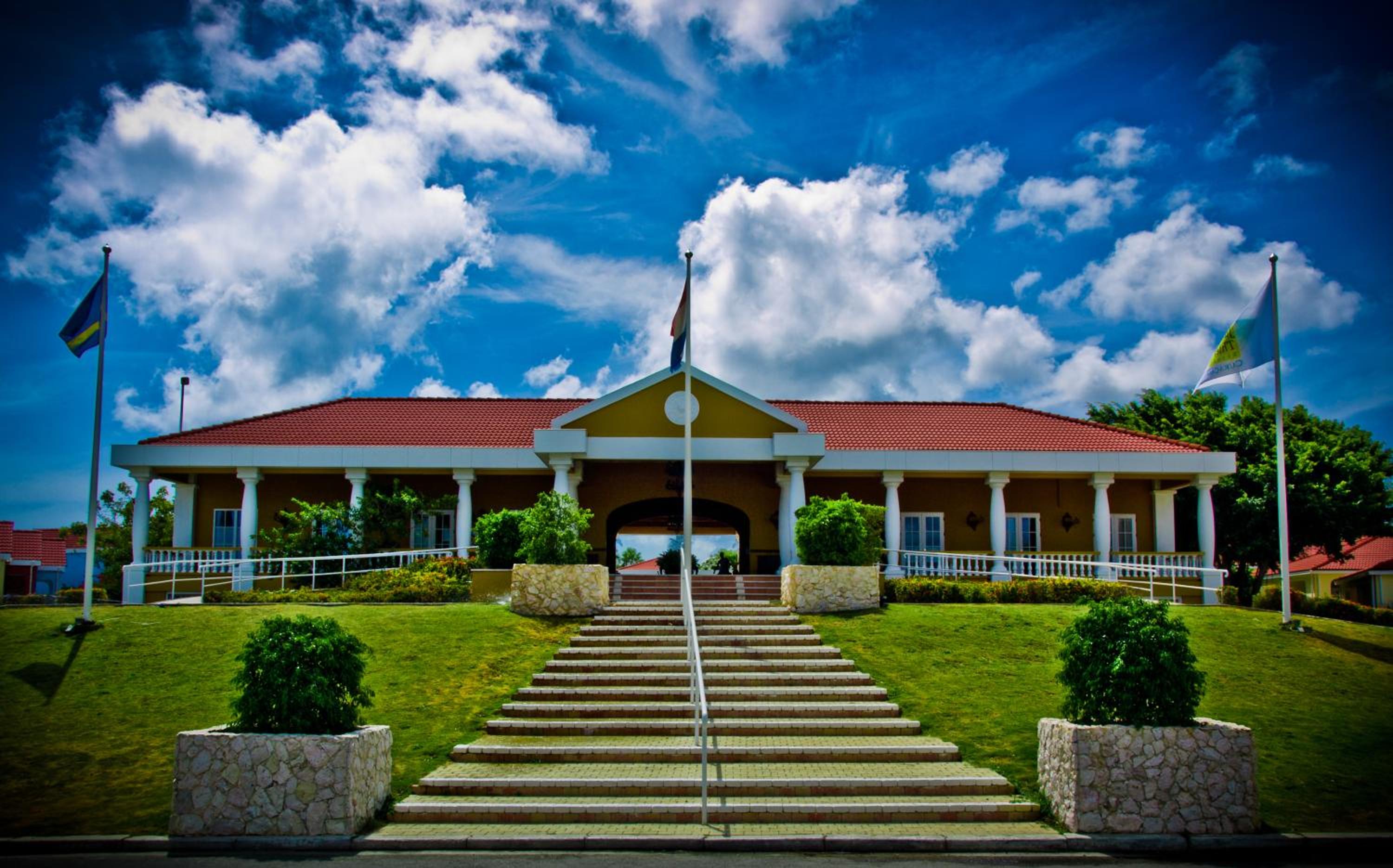 Sonesta Hotels & Resorts Livingstone Curacao