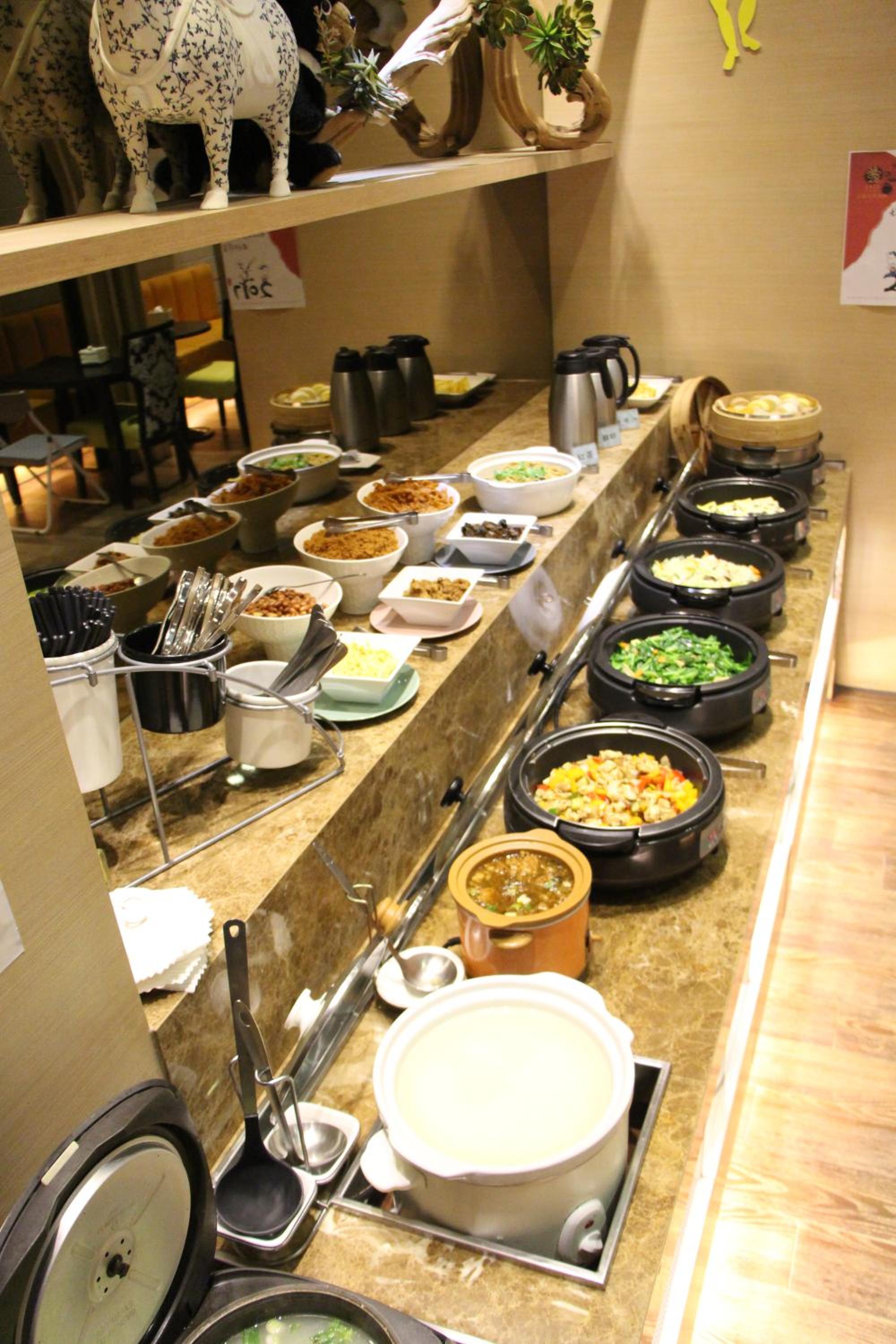 Feng Cai Motel