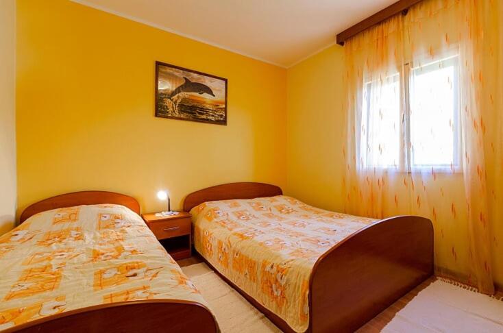 Vila petra