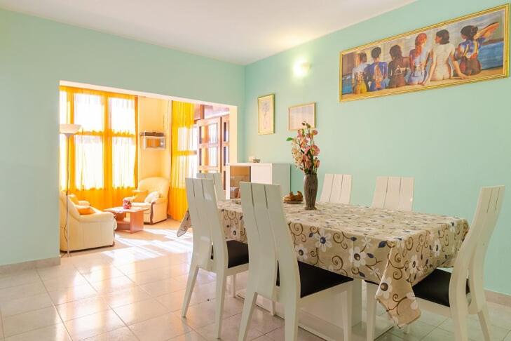 Vila petra