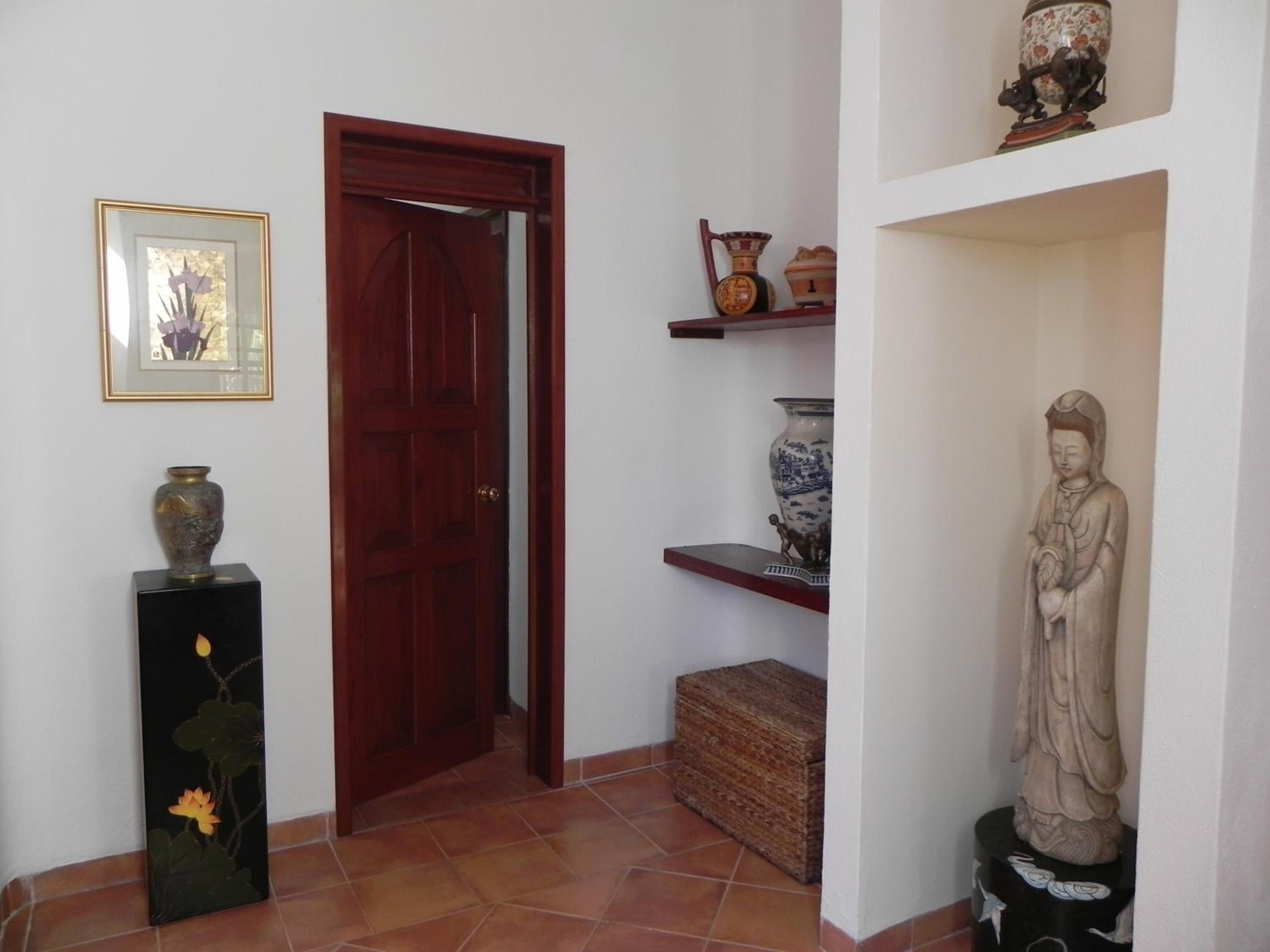 Casa Gatos Suites