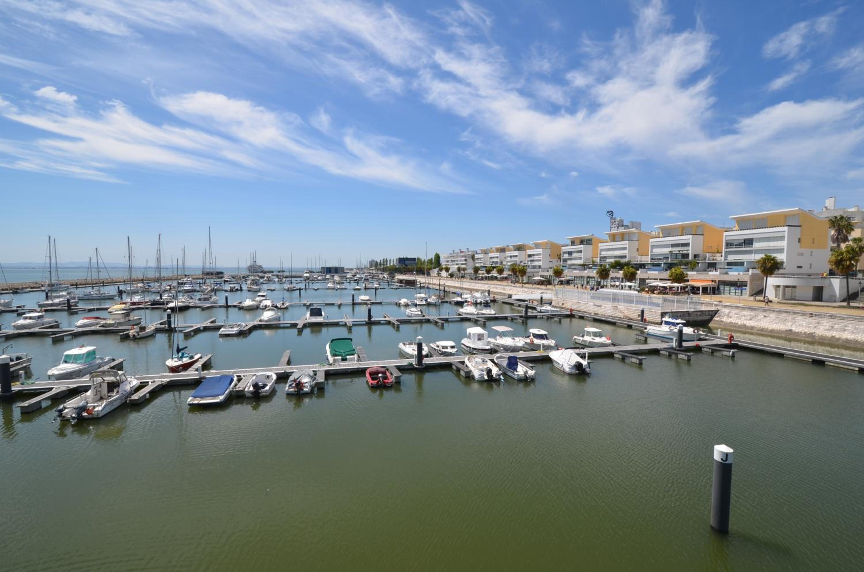 Expo Marina Lis view 2