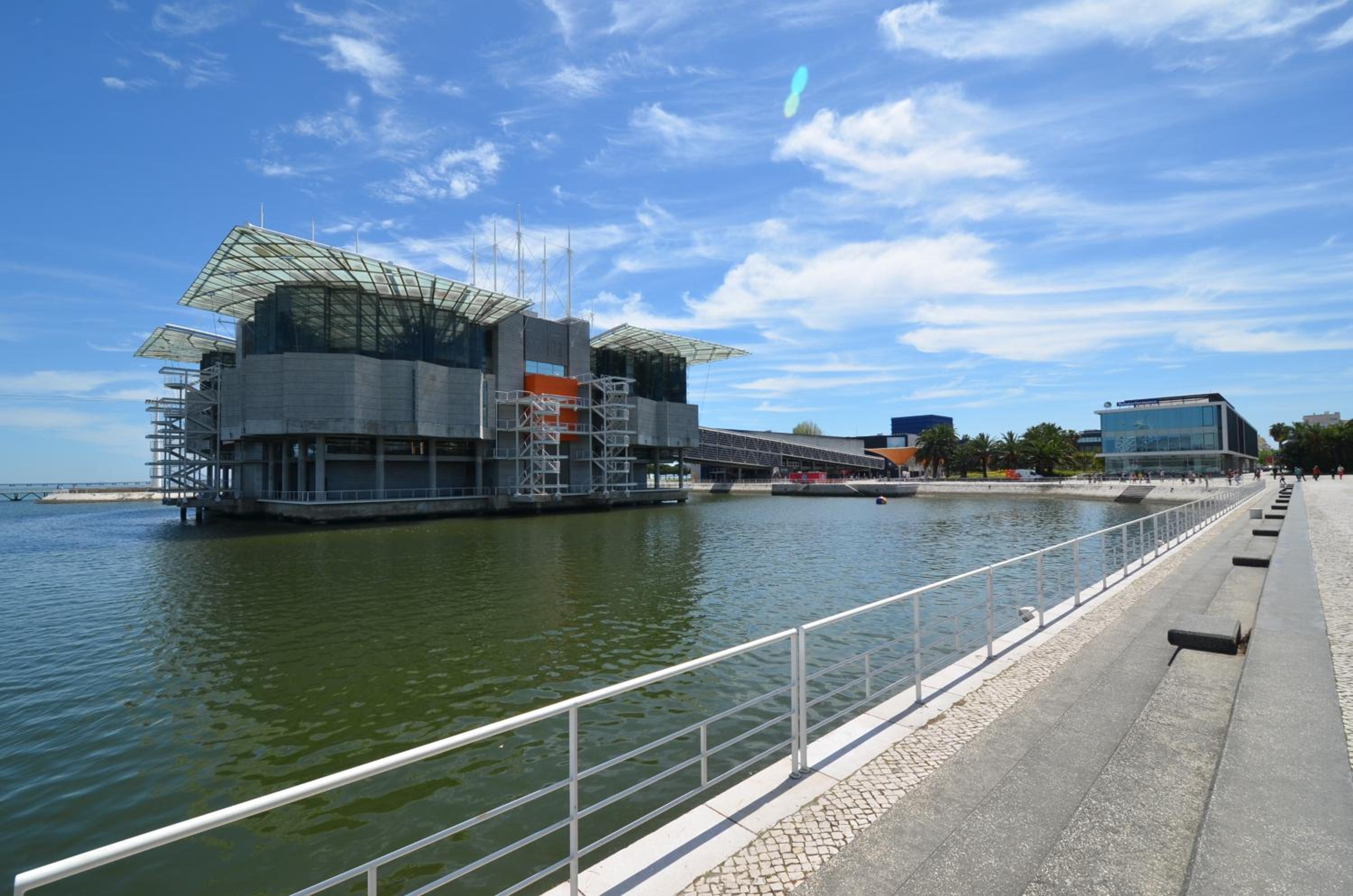 Expo Marina Lis view 5